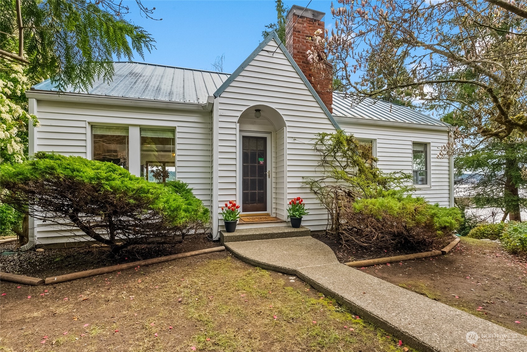 13619 Goodrich Drive NW