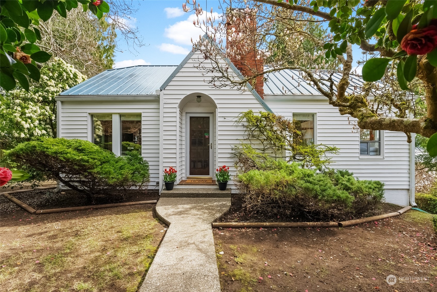 13619 Goodrich Drive NW