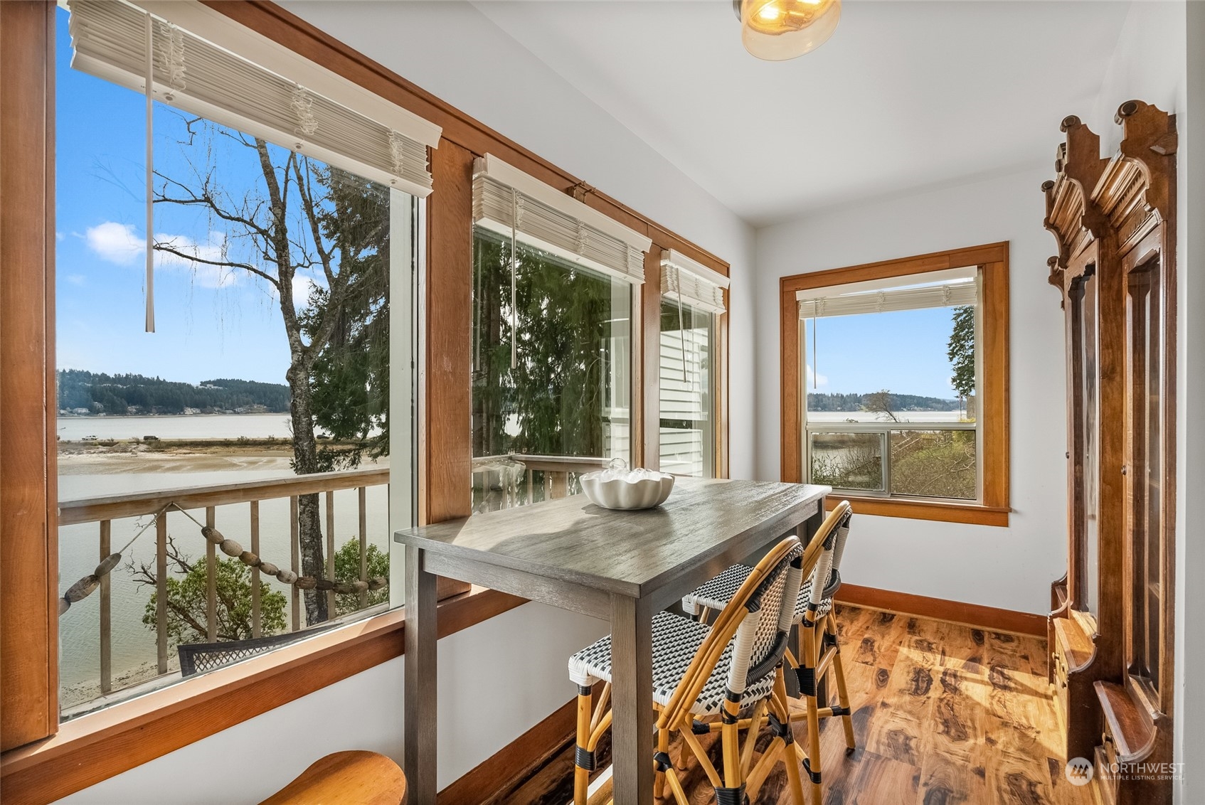 13619 Goodrich Drive NW