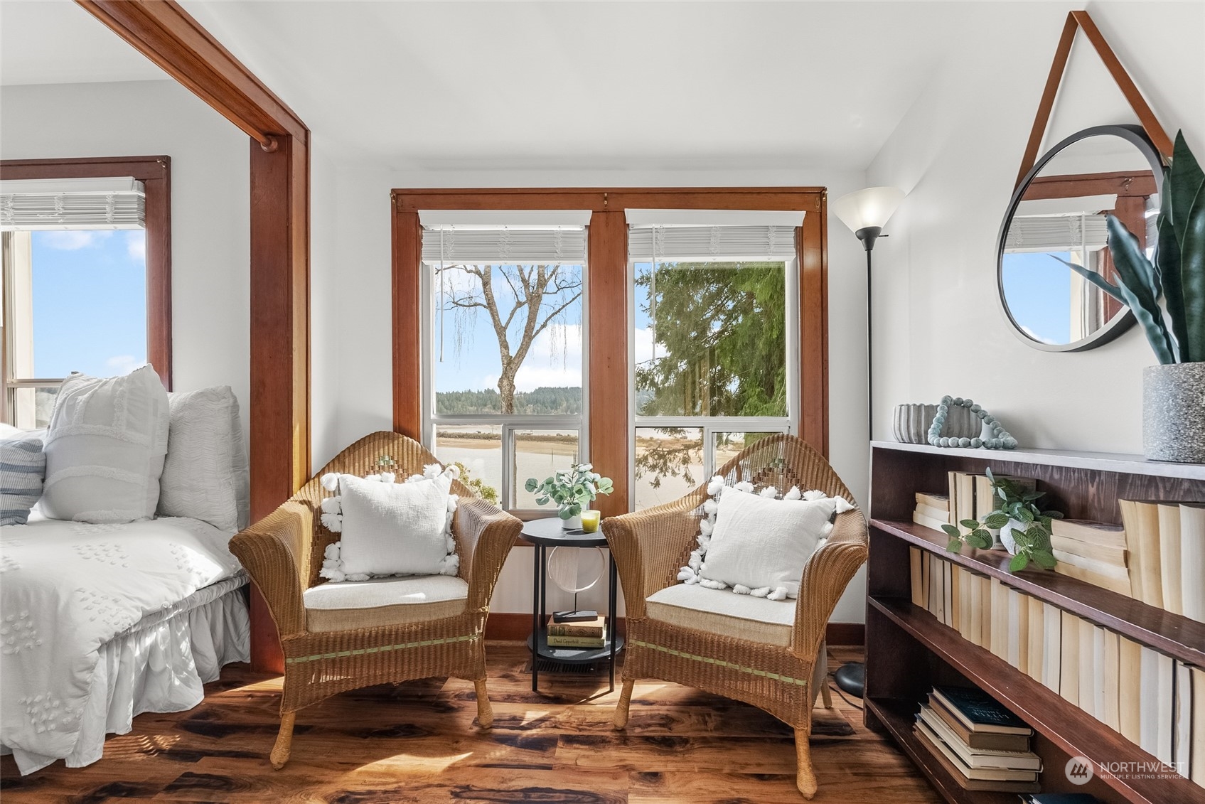 13619 Goodrich Drive NW