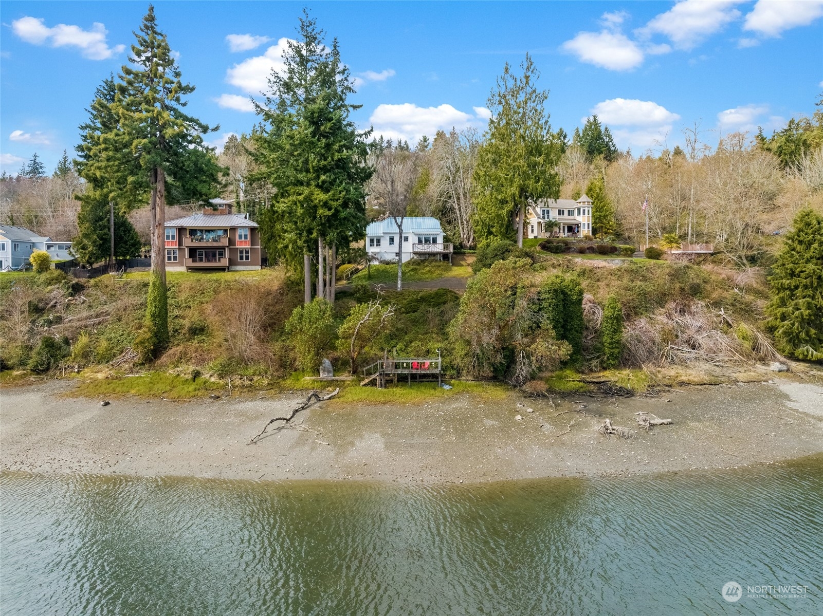 13619 Goodrich Drive NW