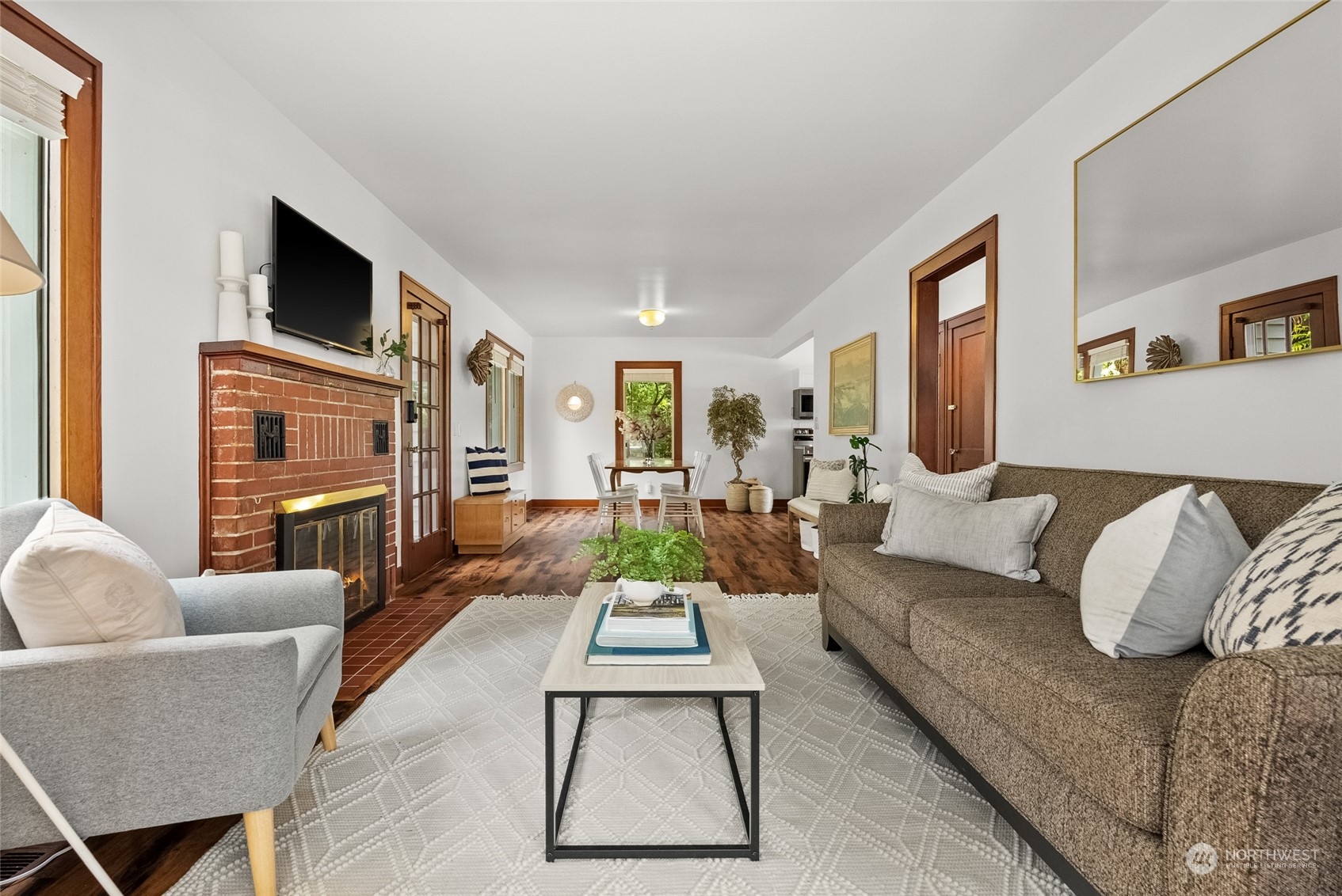 13619 Goodrich Drive NW