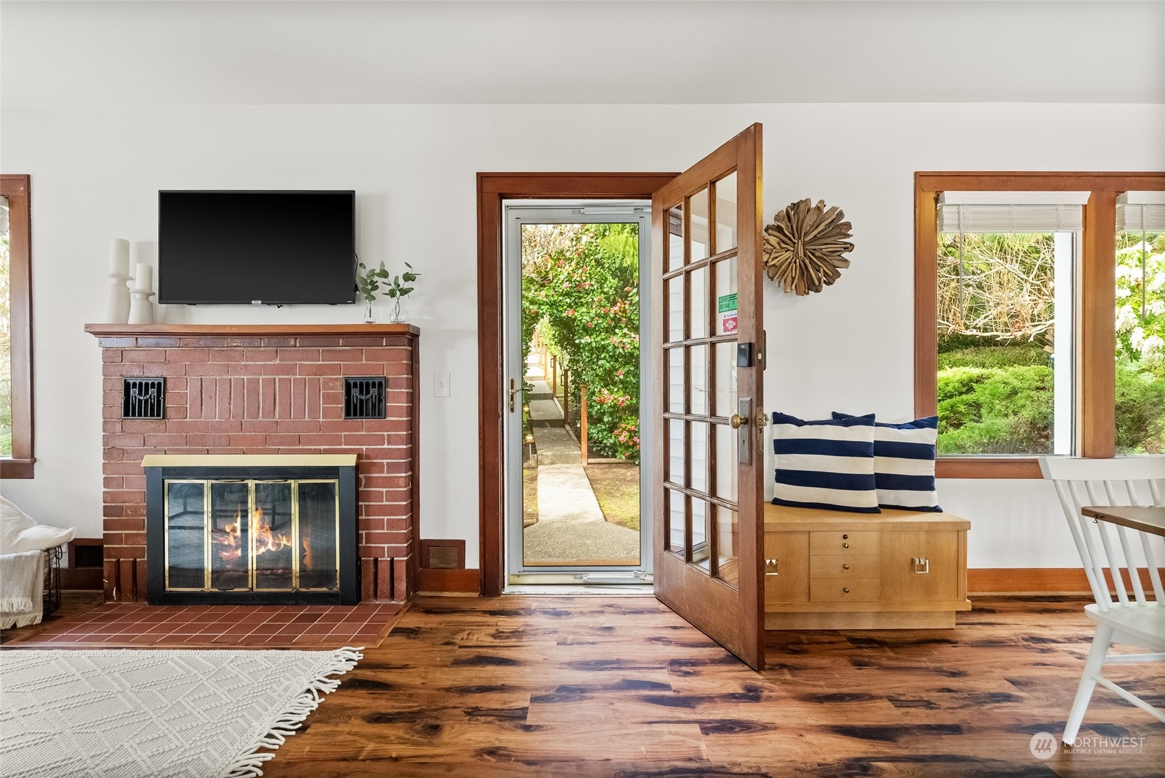 13619 Goodrich Drive NW