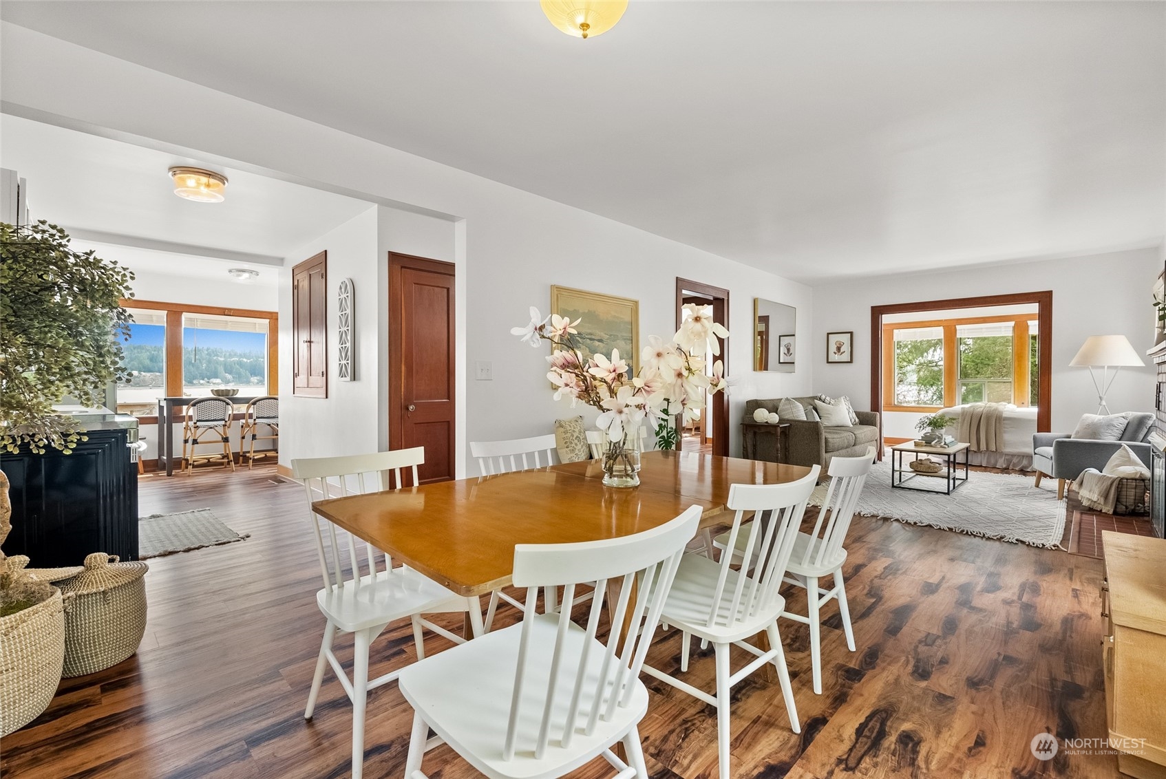 13619 Goodrich Drive NW