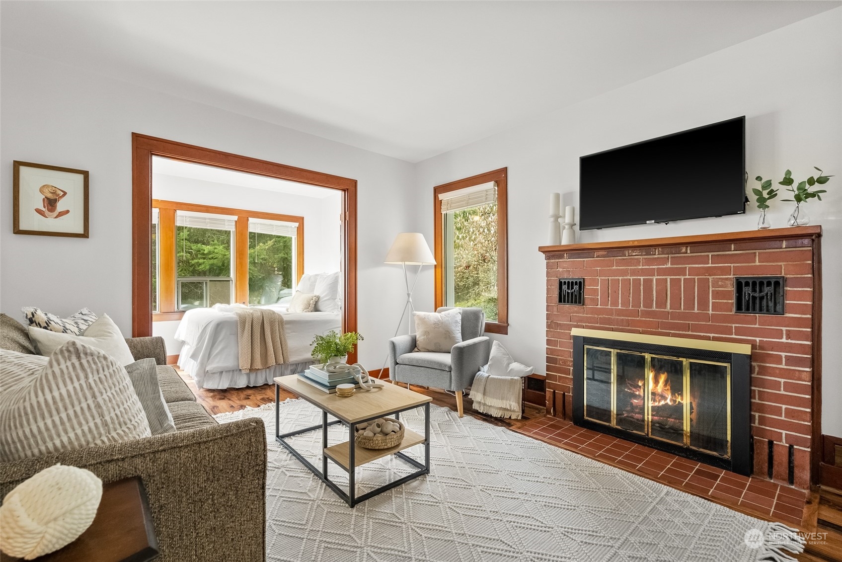 13619 Goodrich Drive NW