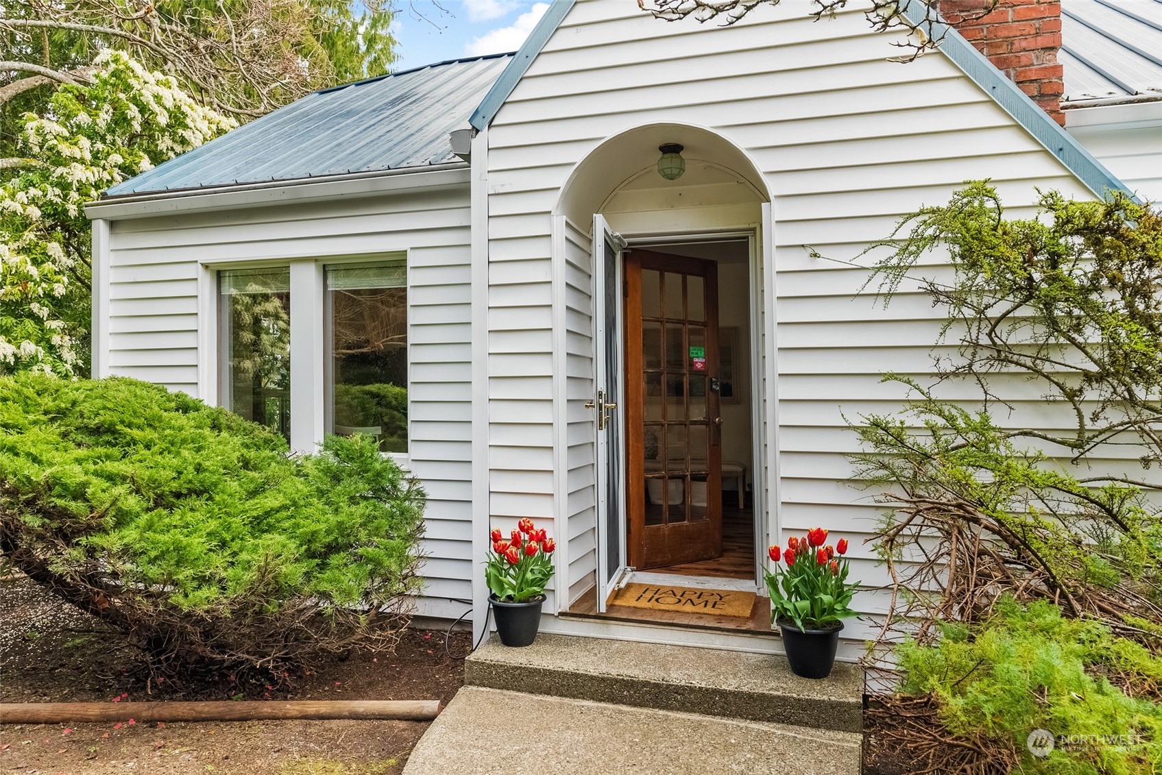 13619 Goodrich Drive NW