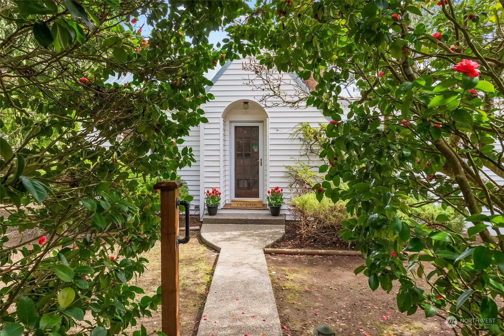 13619 Goodrich Drive NW