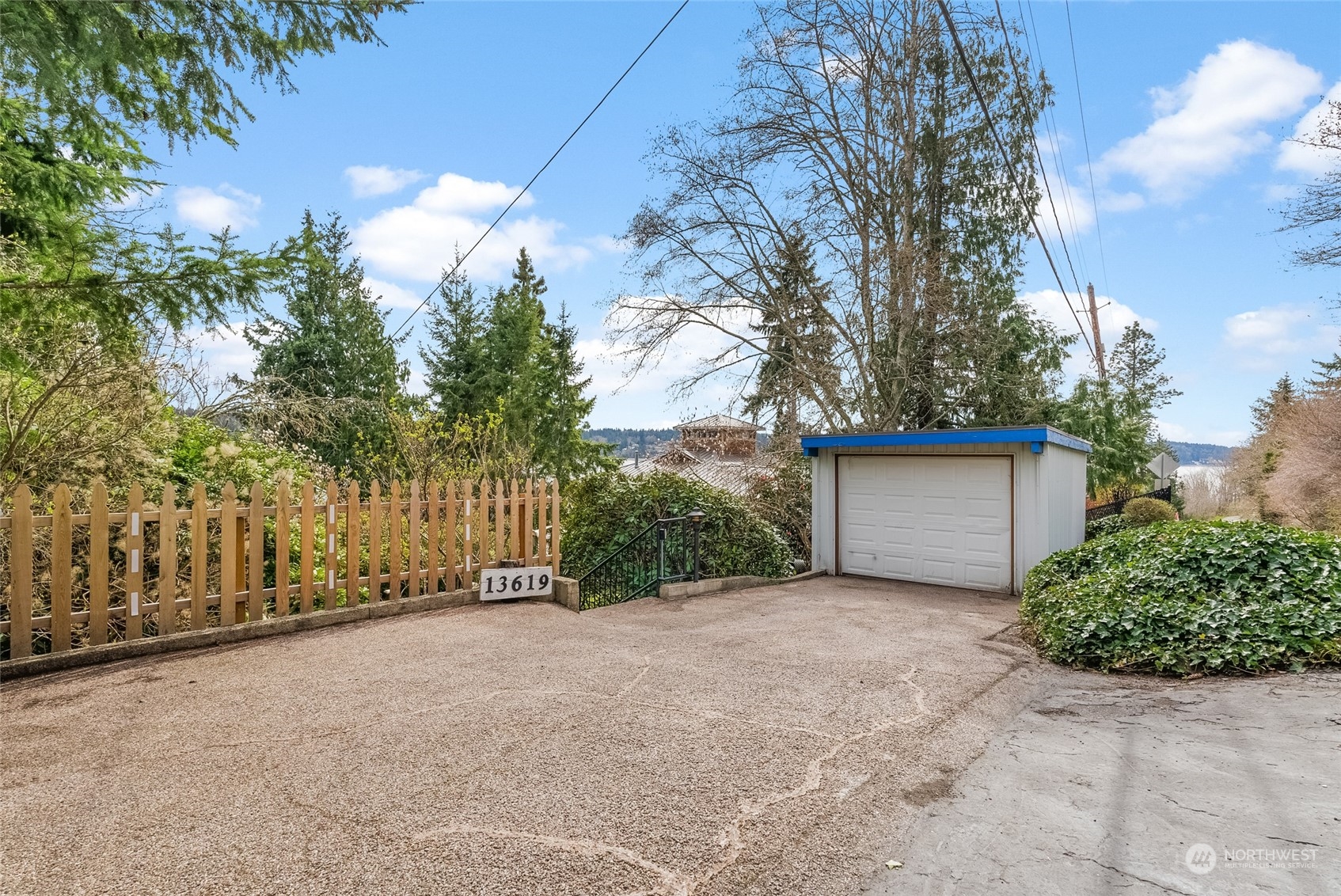 13619 Goodrich Drive NW