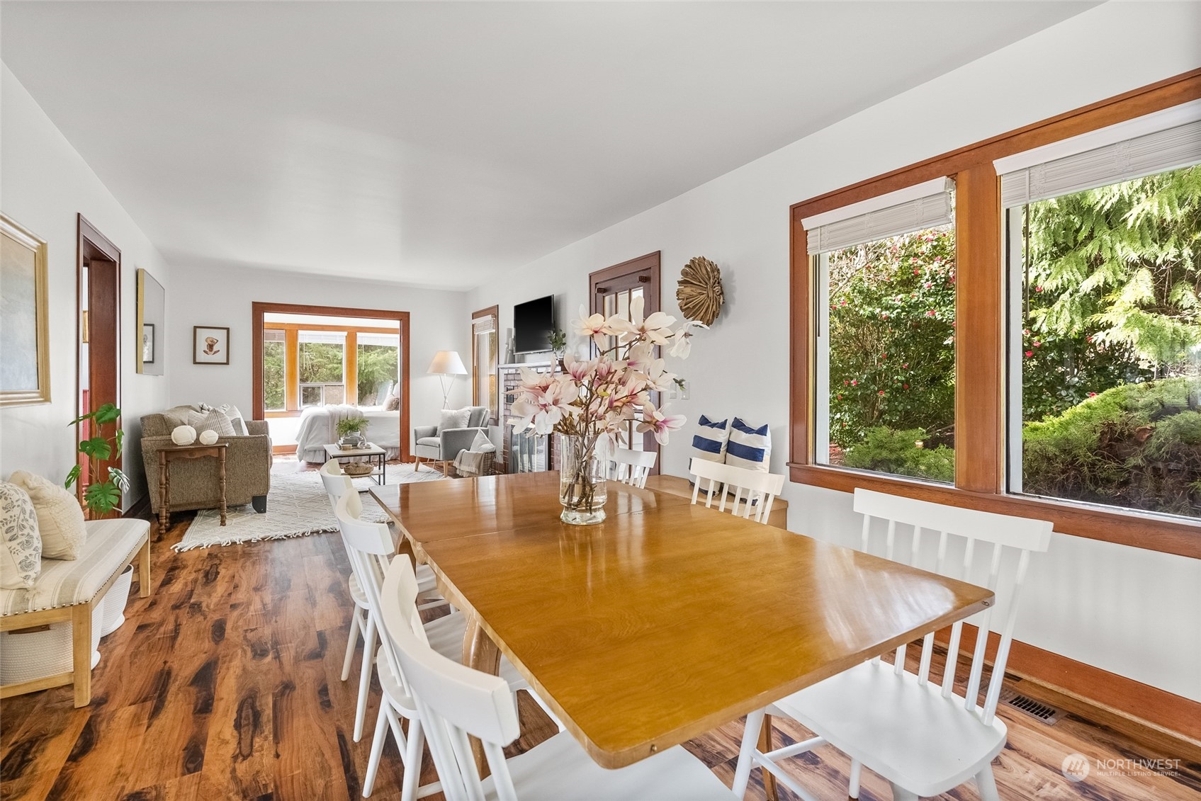 13619 Goodrich Drive NW