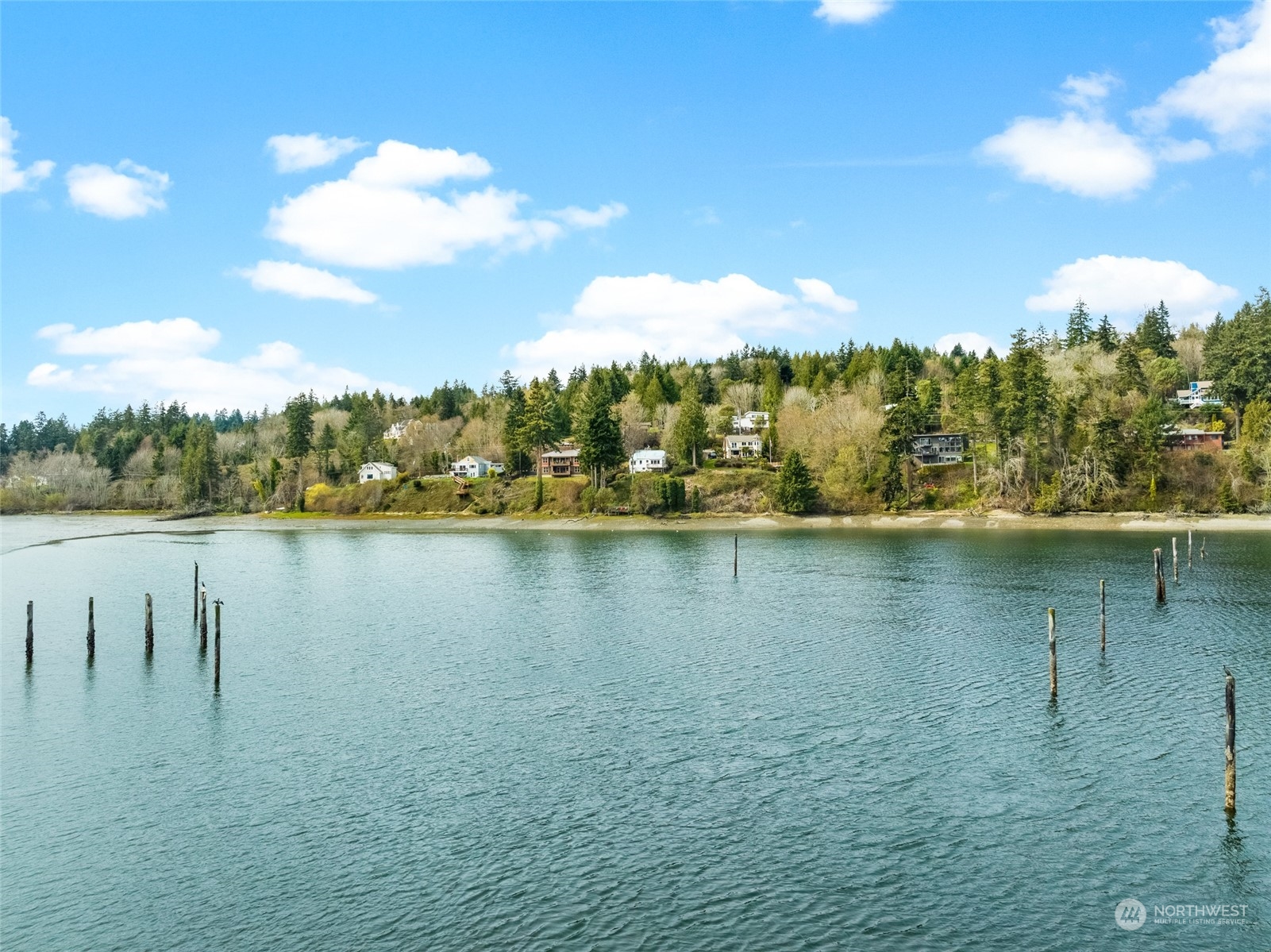 13619 Goodrich Drive NW