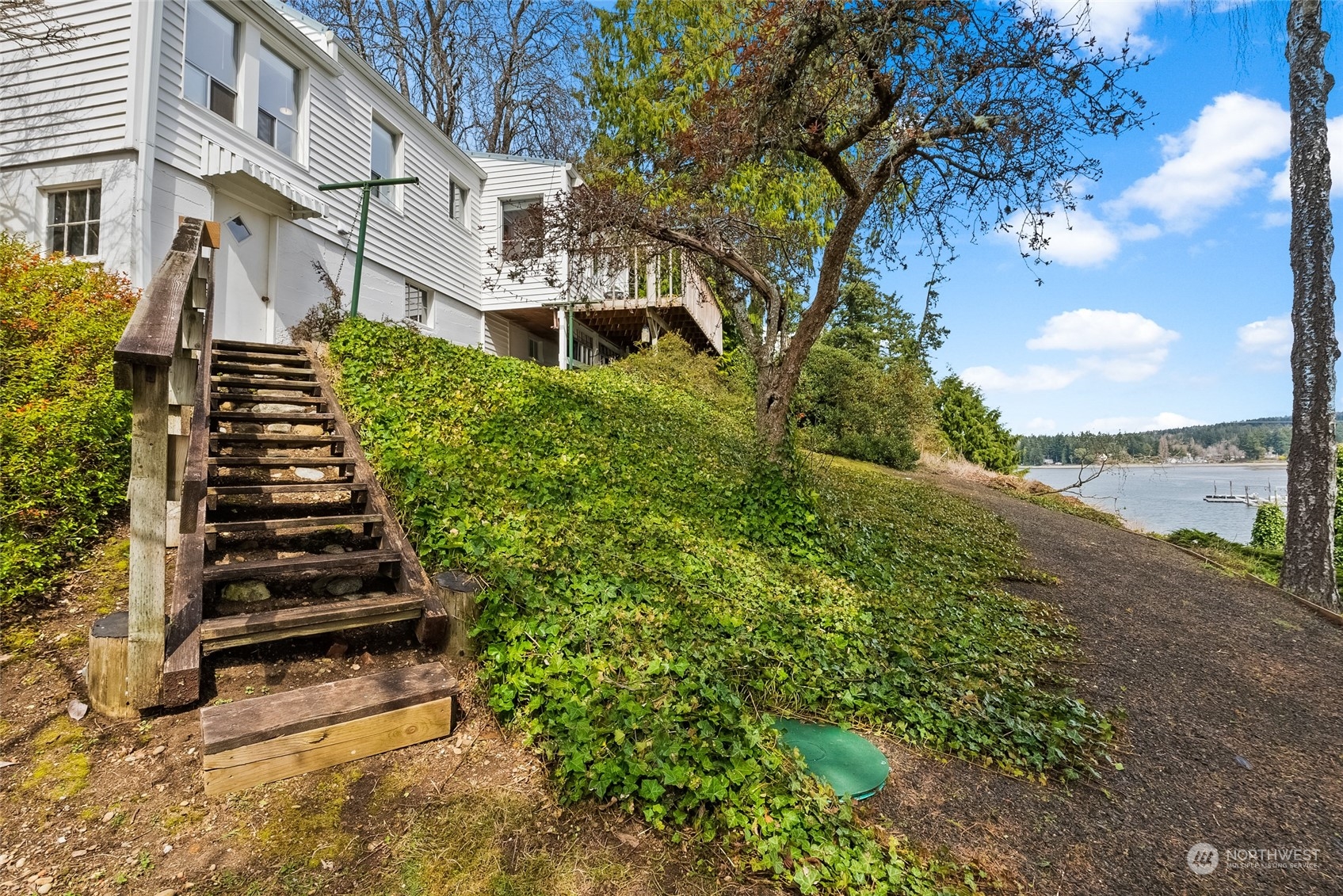 13619 Goodrich Drive NW