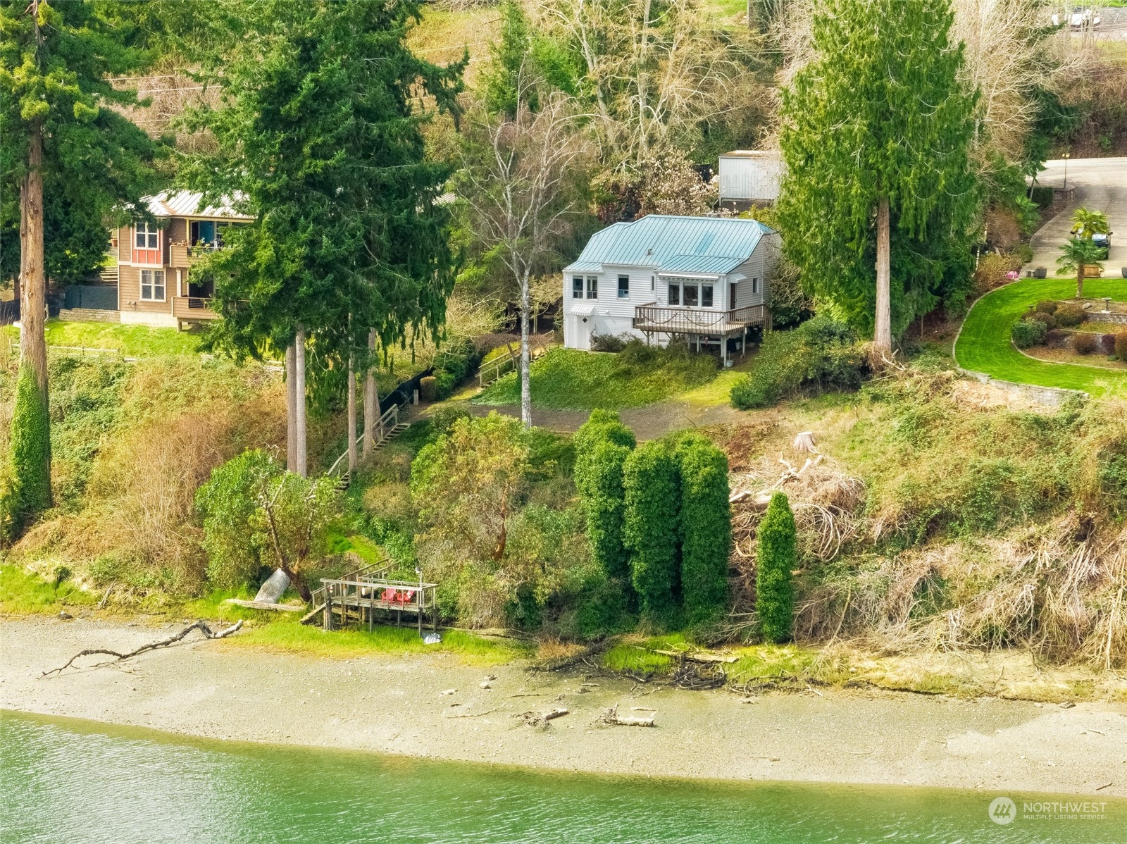 13619 Goodrich Drive NW