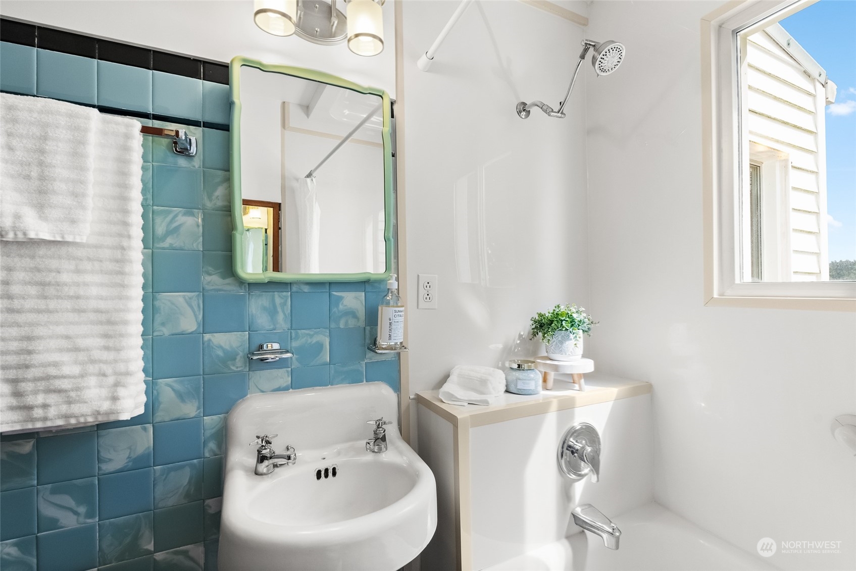 13619 Goodrich Drive NW