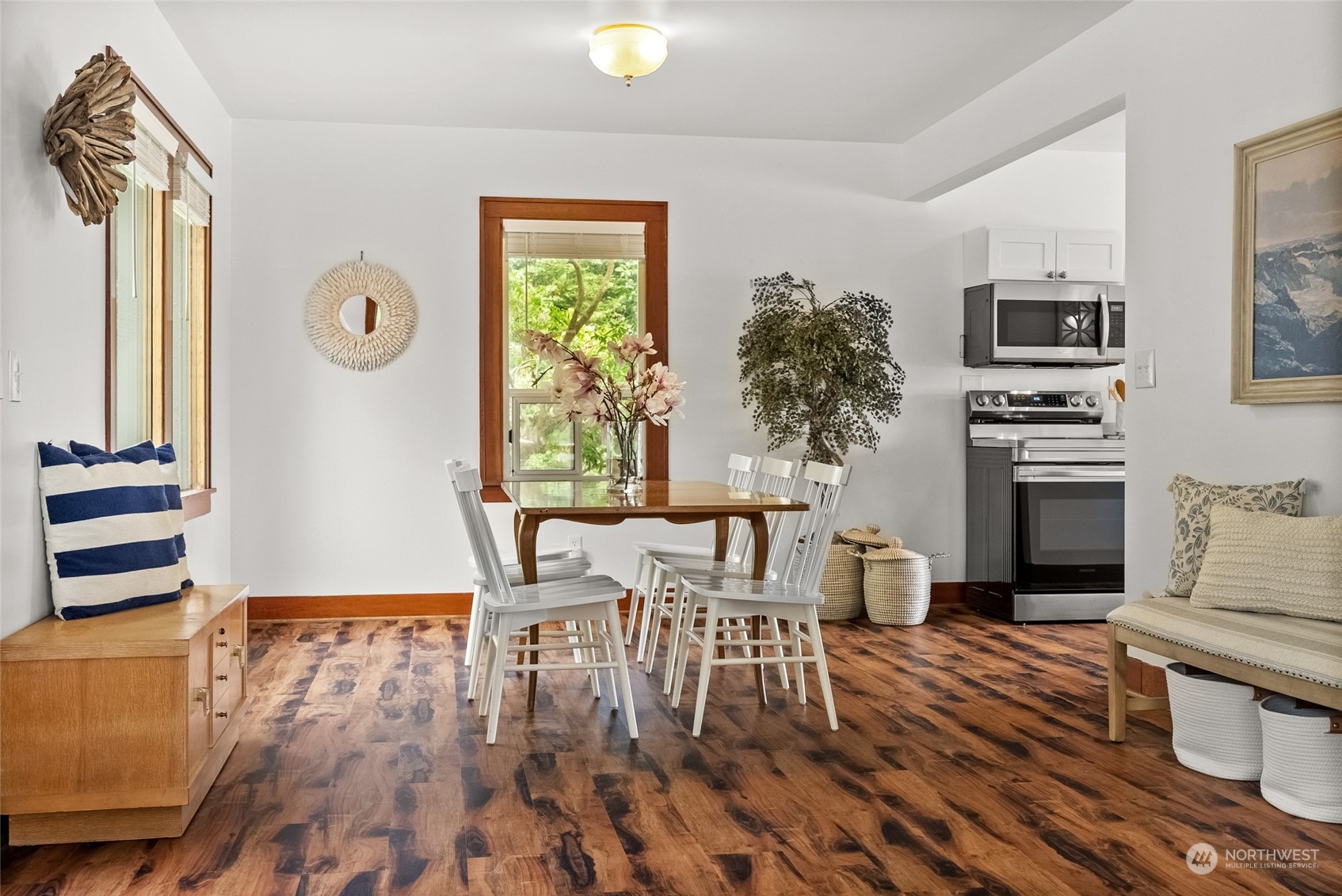 13619 Goodrich Drive NW