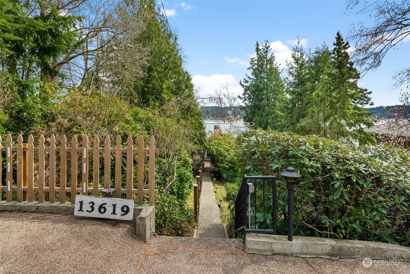 13619 Goodrich Drive NW