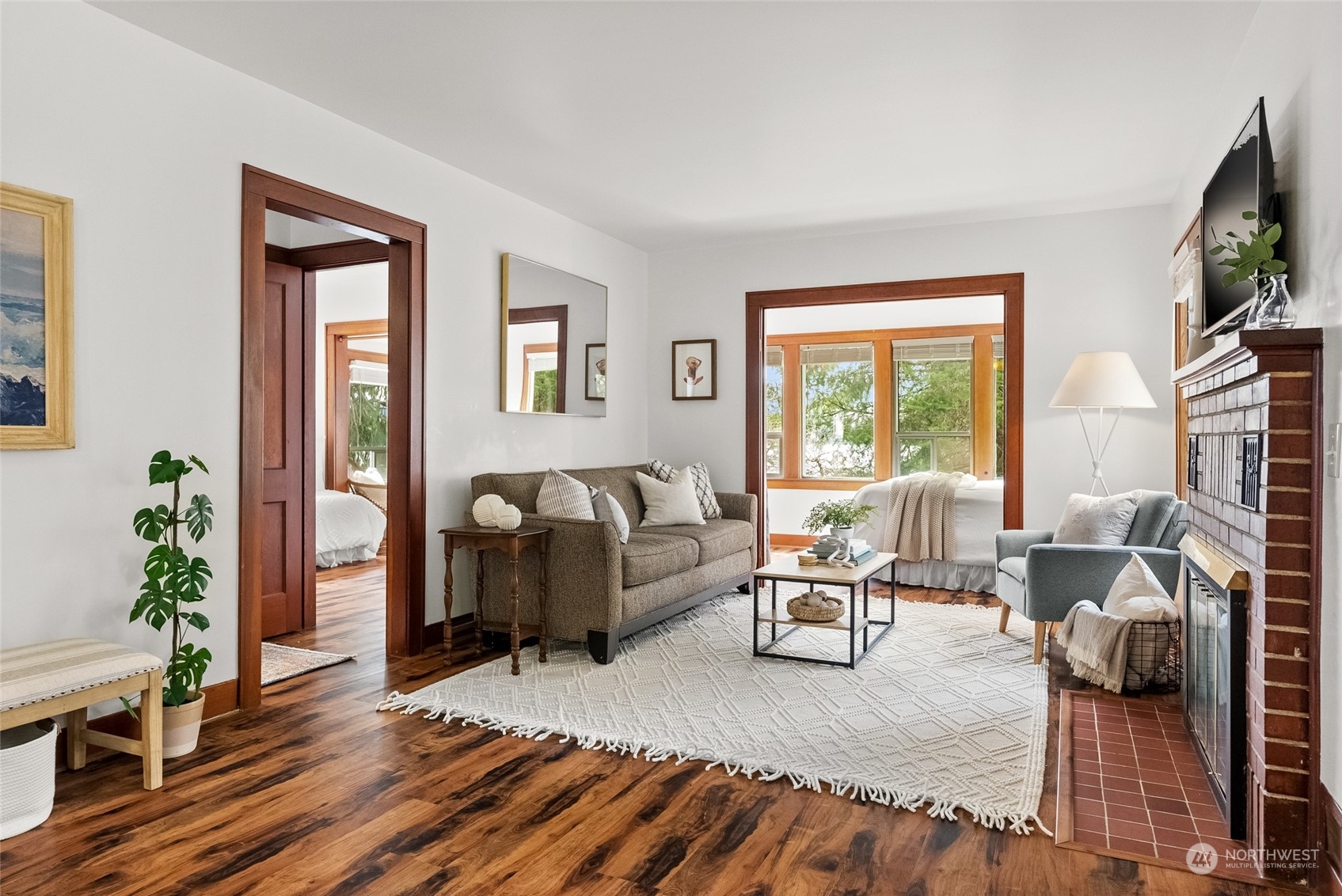 13619 Goodrich Drive NW