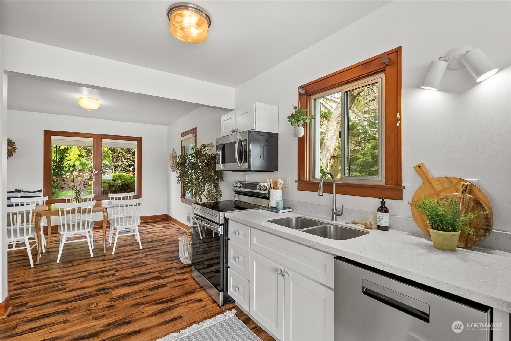 13619 Goodrich Drive NW