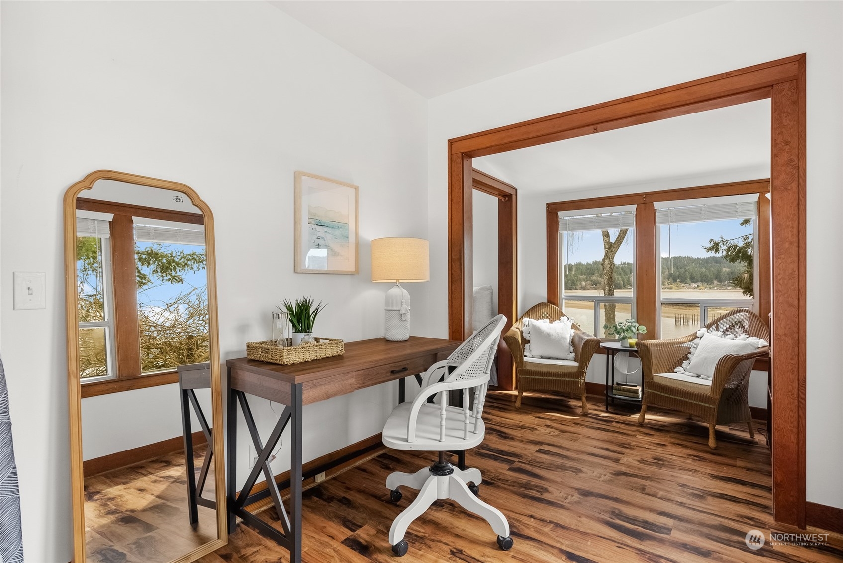 13619 Goodrich Drive NW