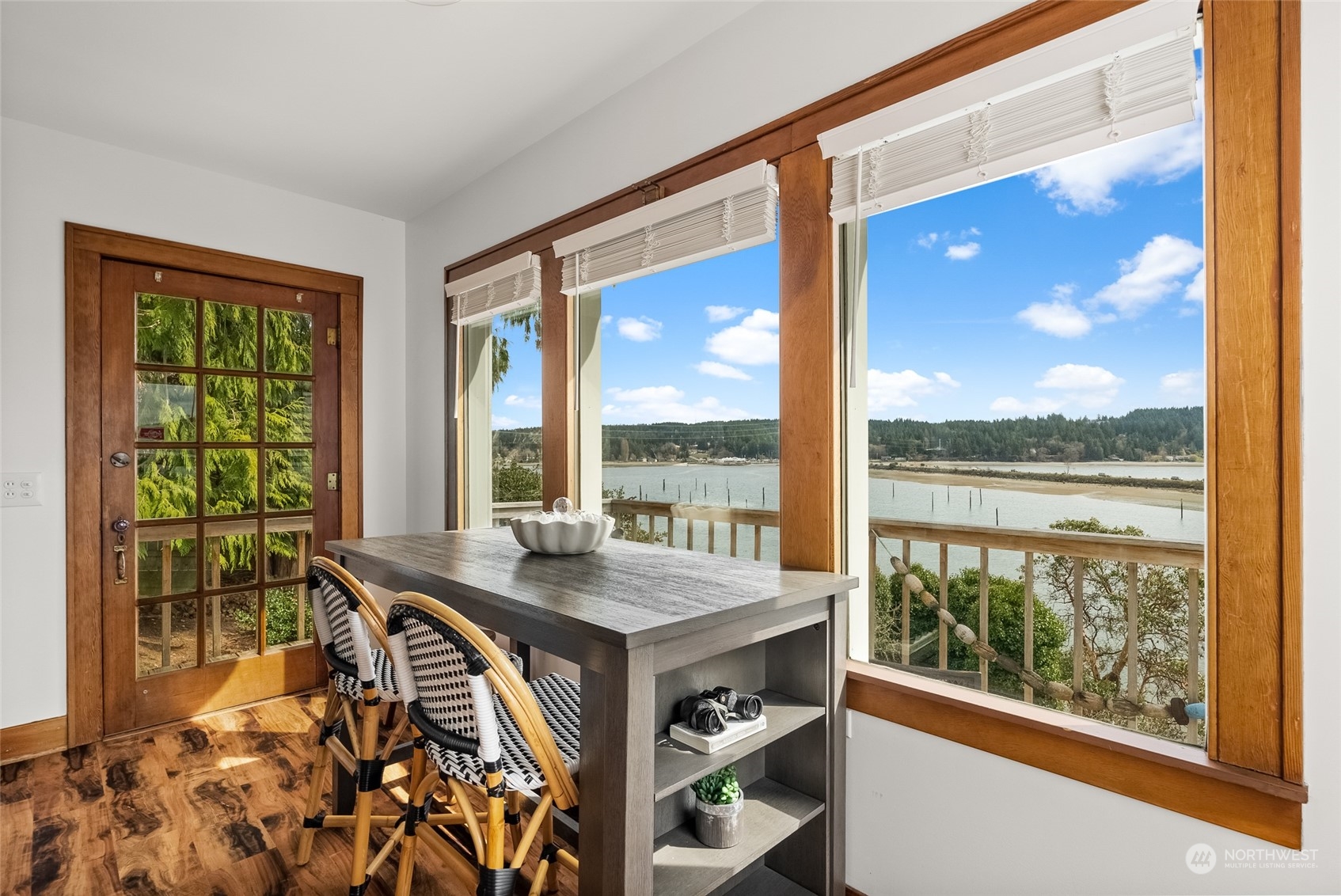 13619 Goodrich Drive NW