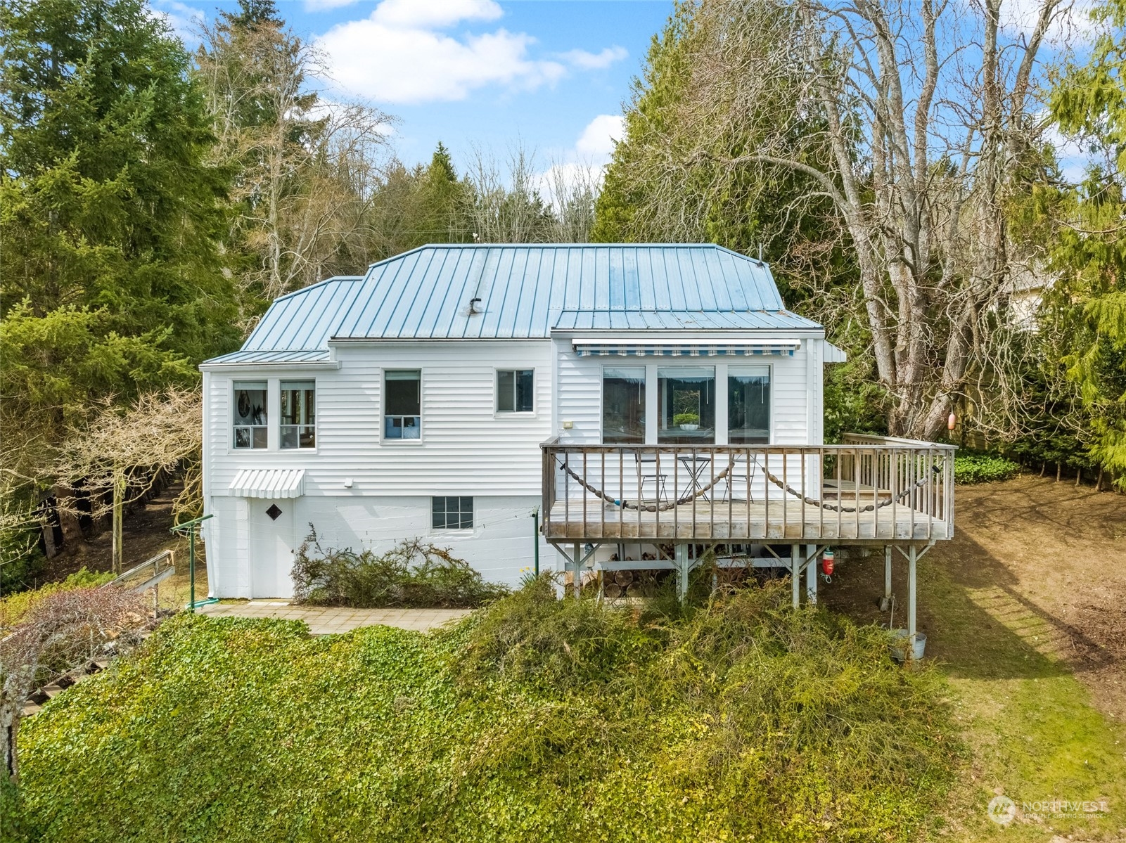 13619 Goodrich Drive NW