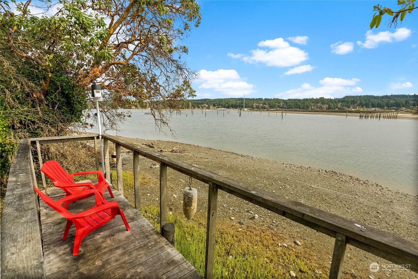 13619 Goodrich Drive NW