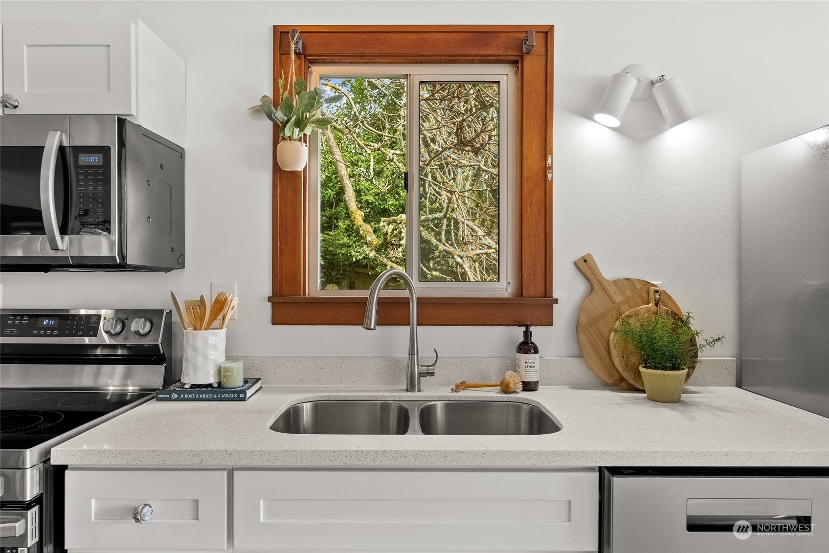 13619 Goodrich Drive NW