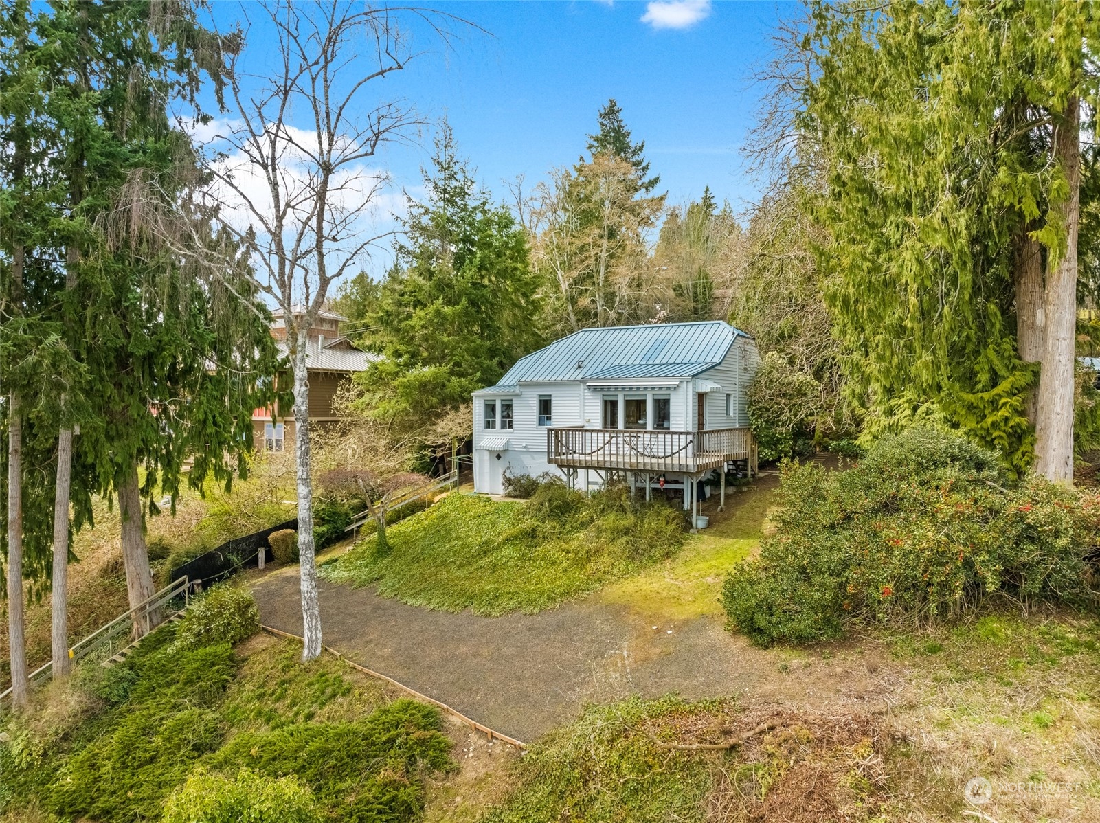 13619 Goodrich Drive NW