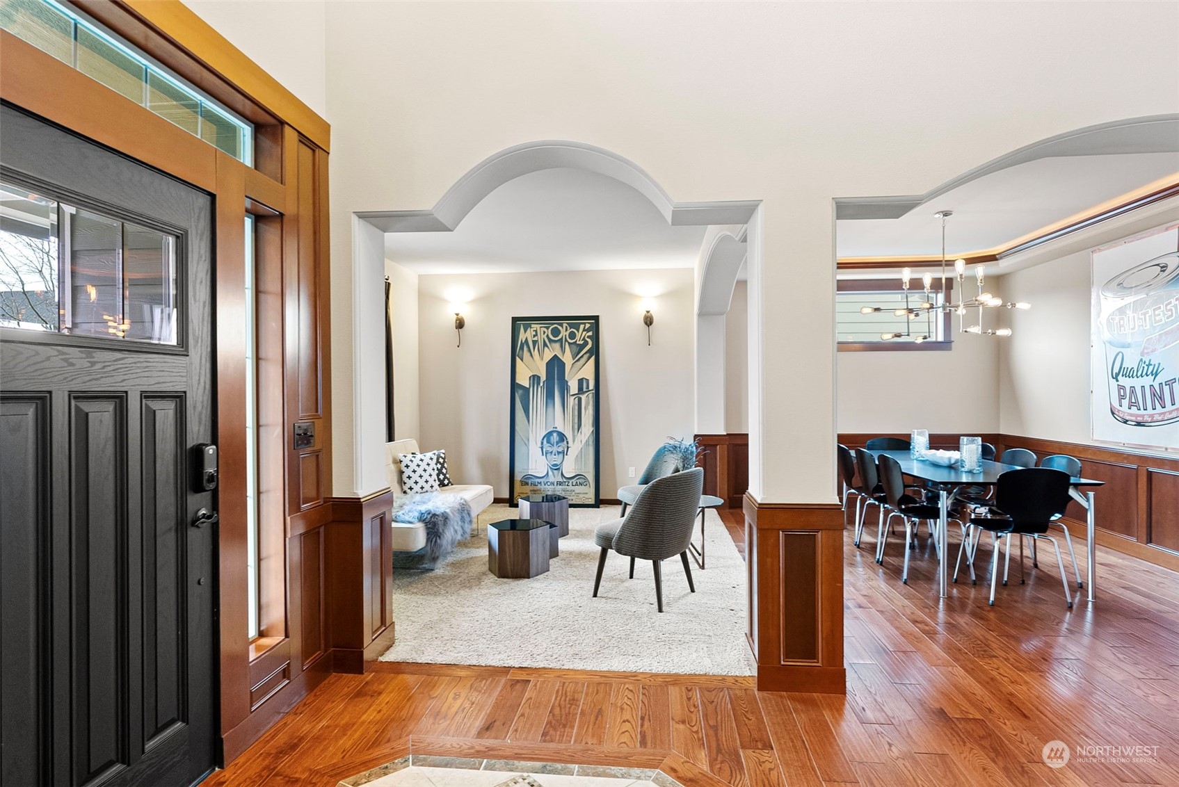 16911 138th Avenue E