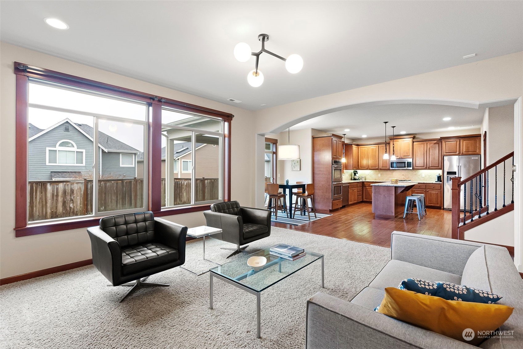 16911 138th Avenue E