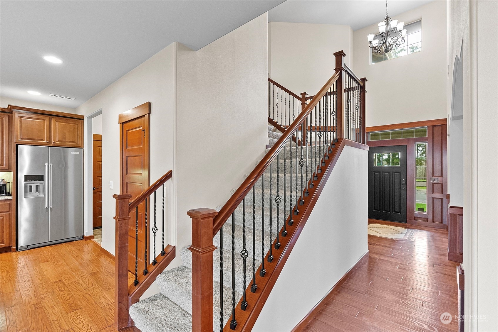 16911 138th Avenue E