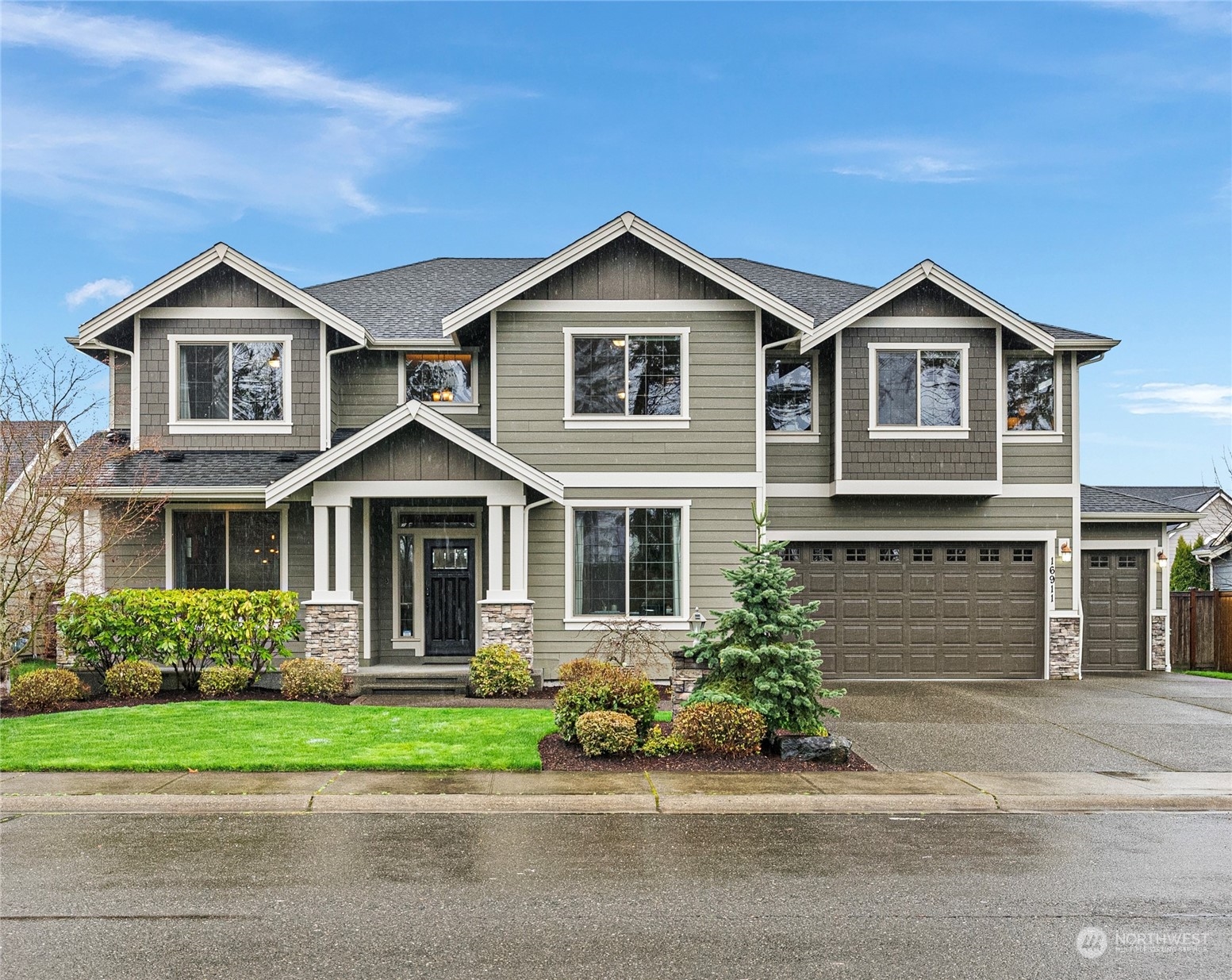 16911 138th Avenue E