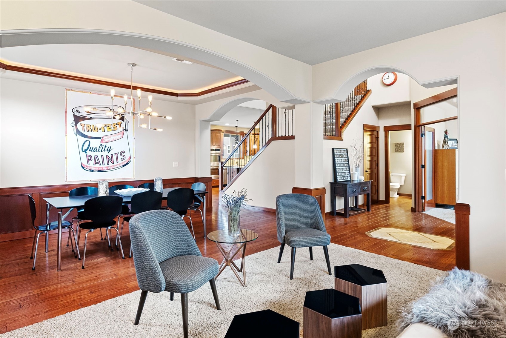 16911 138th Avenue E