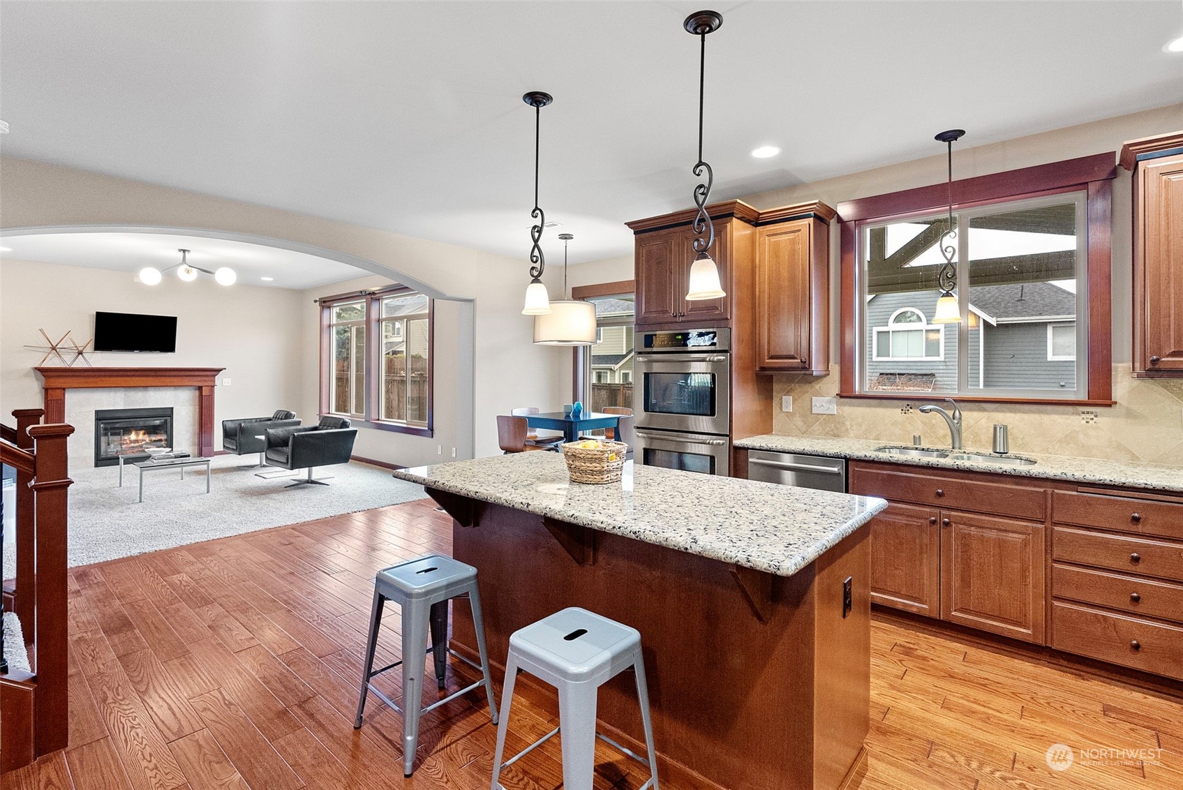 16911 138th Avenue E