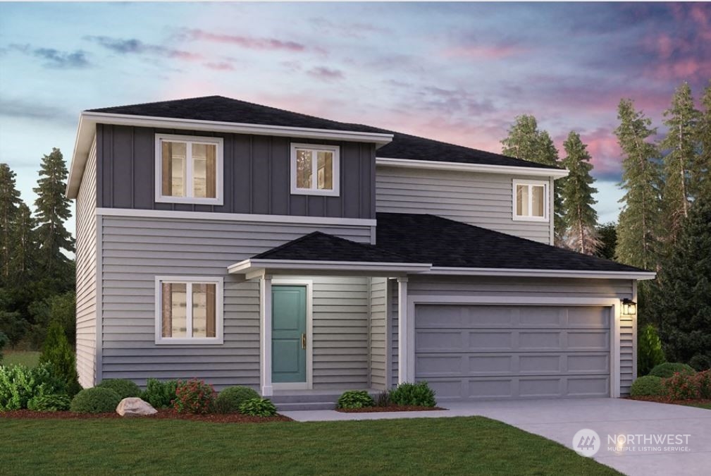 15165 Prescott Loop SE