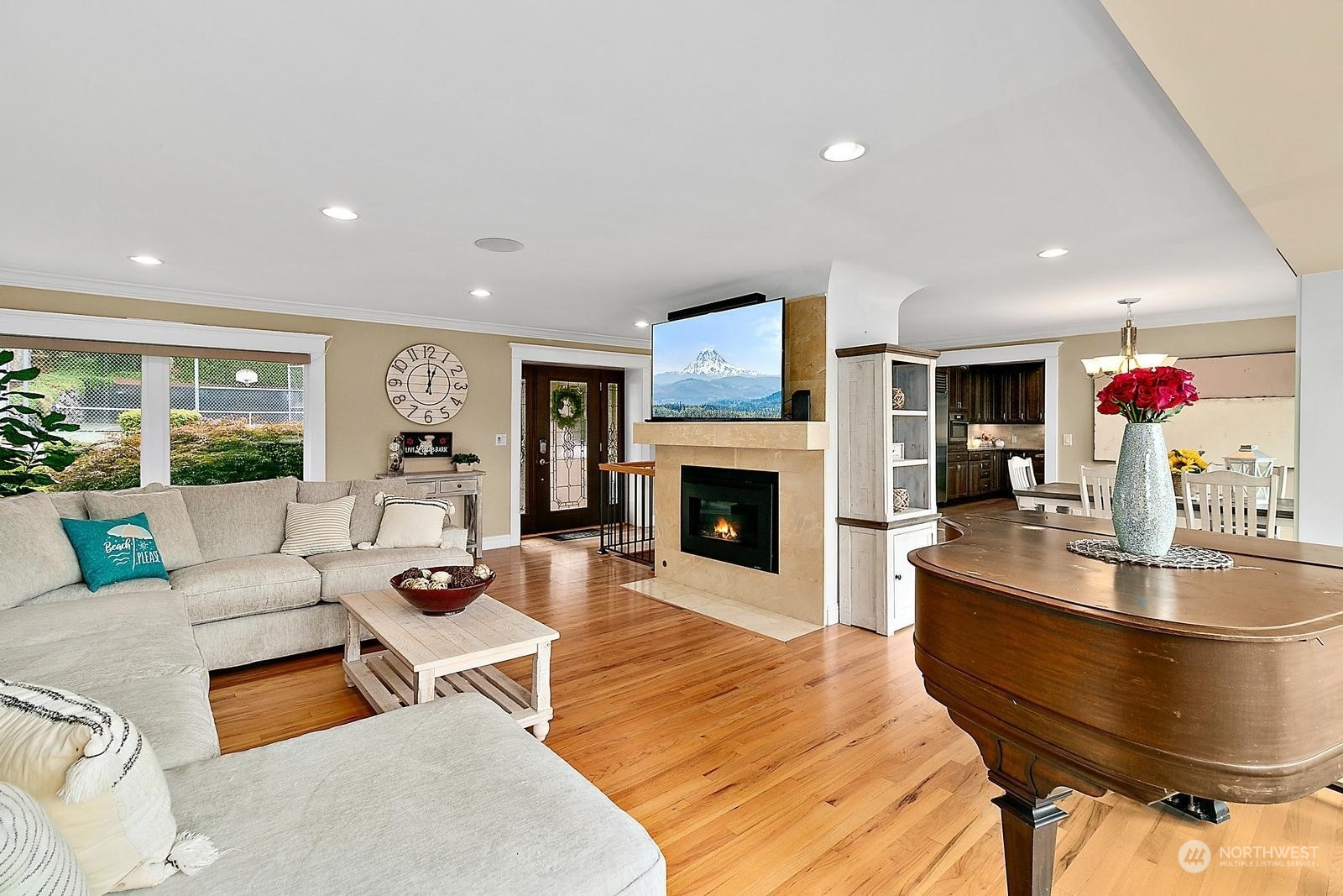 10807 Evergreen Terrace SW