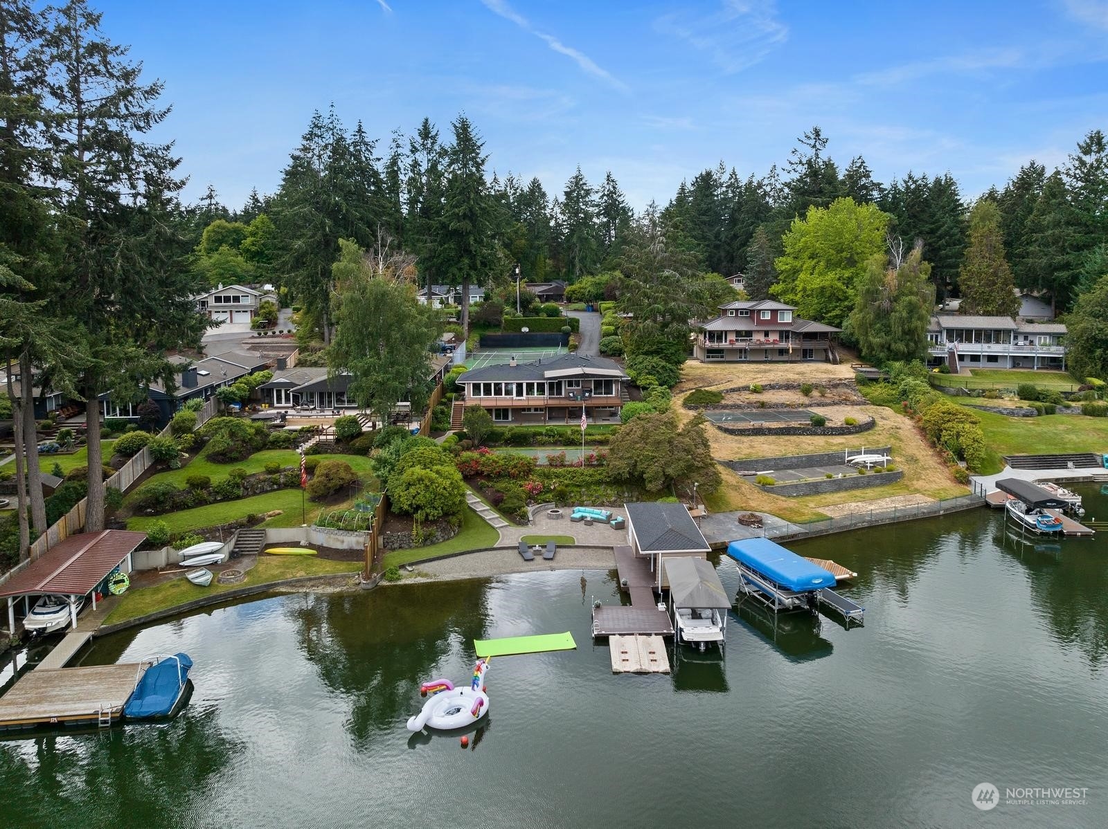 10807 Evergreen Terrace SW