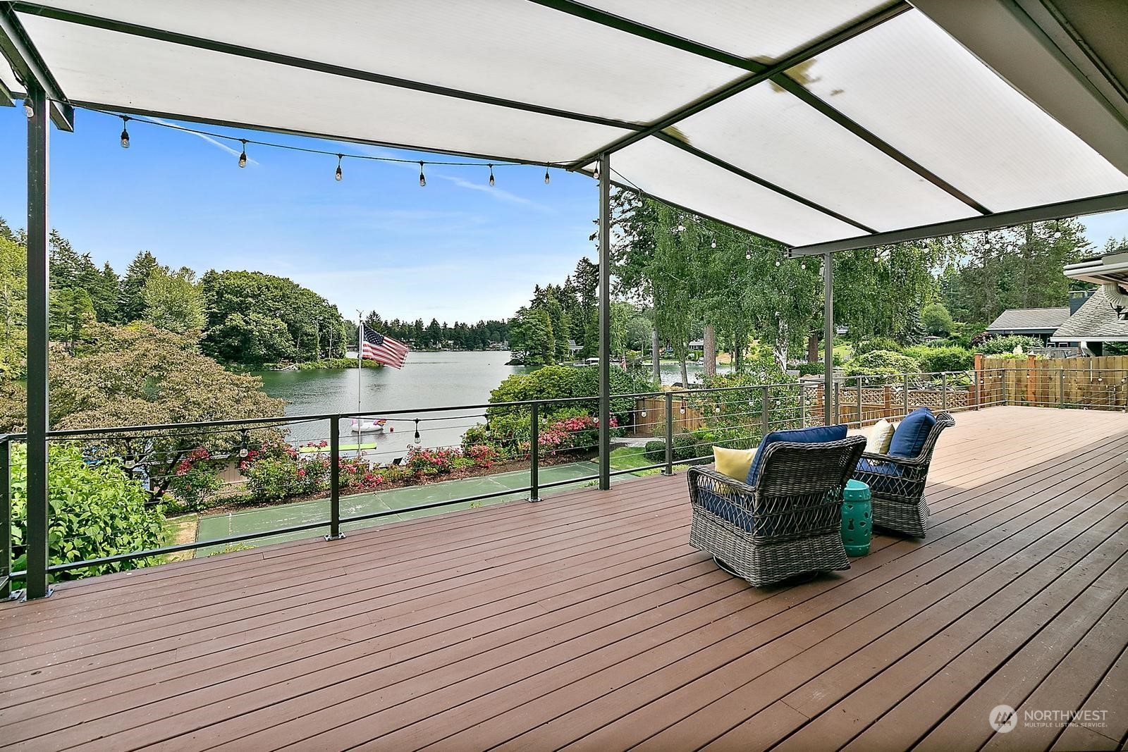 10807 Evergreen Terrace SW