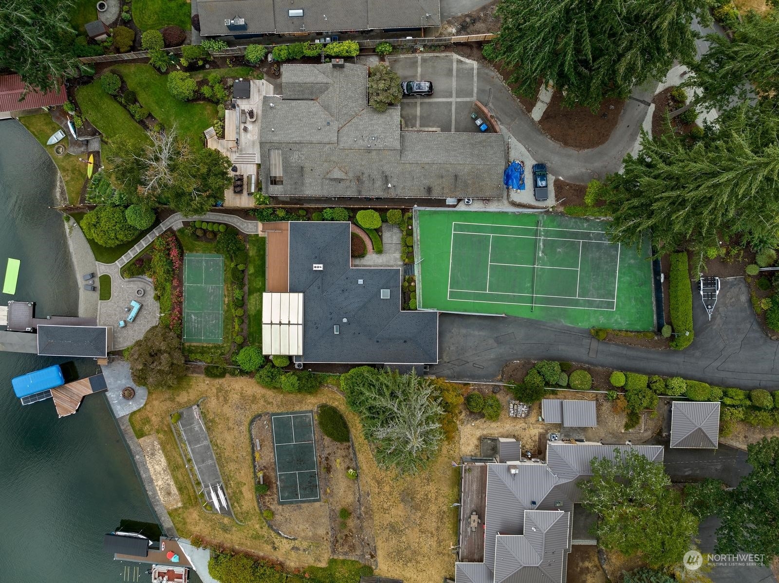 10807 Evergreen Terrace SW