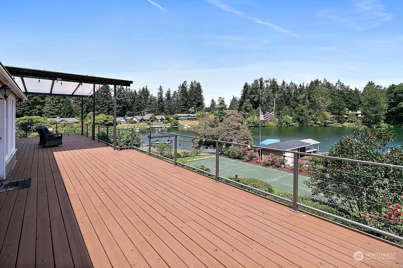 10807 Evergreen Terrace SW