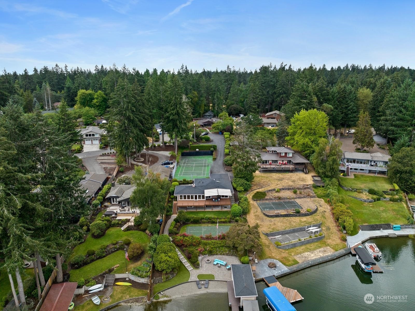 10807 Evergreen Terrace SW