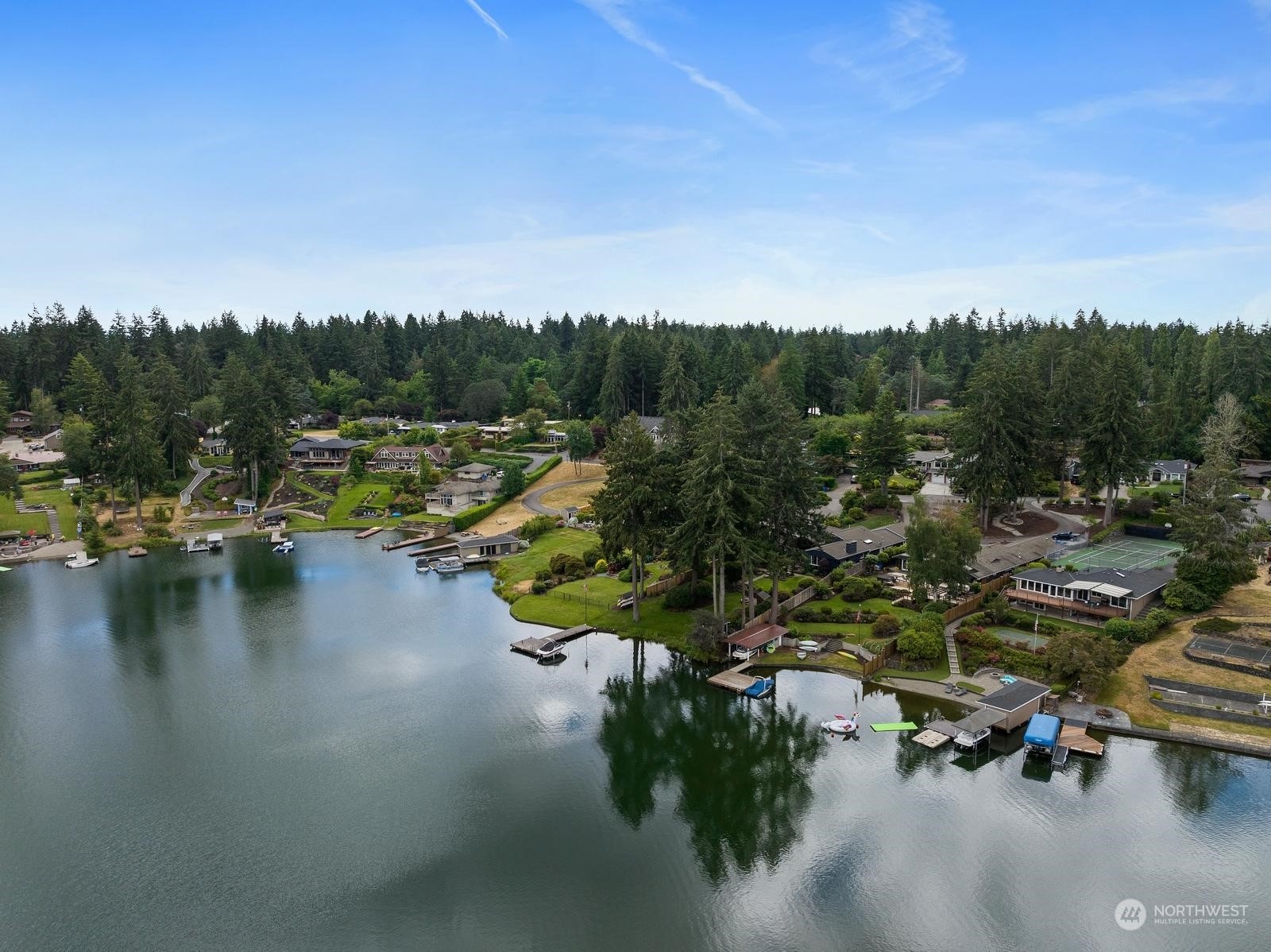 10807 Evergreen Terrace SW