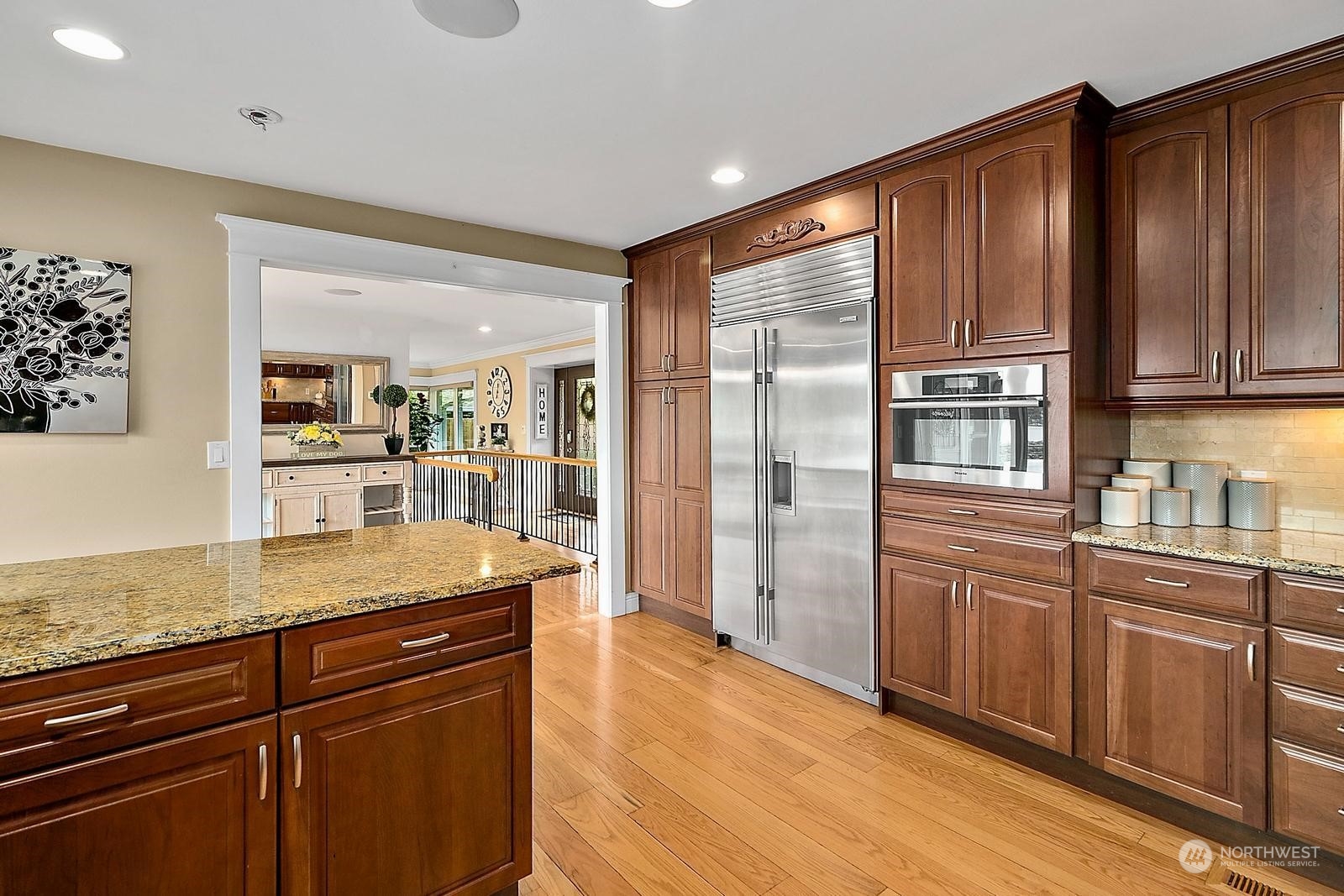 10807 Evergreen Terrace SW