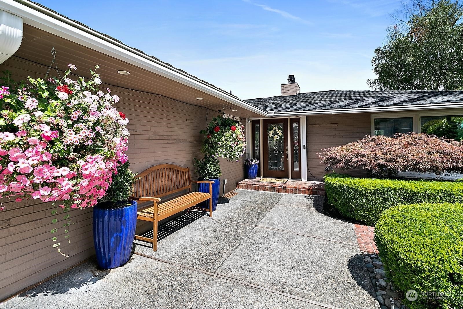 10807 Evergreen Terrace SW