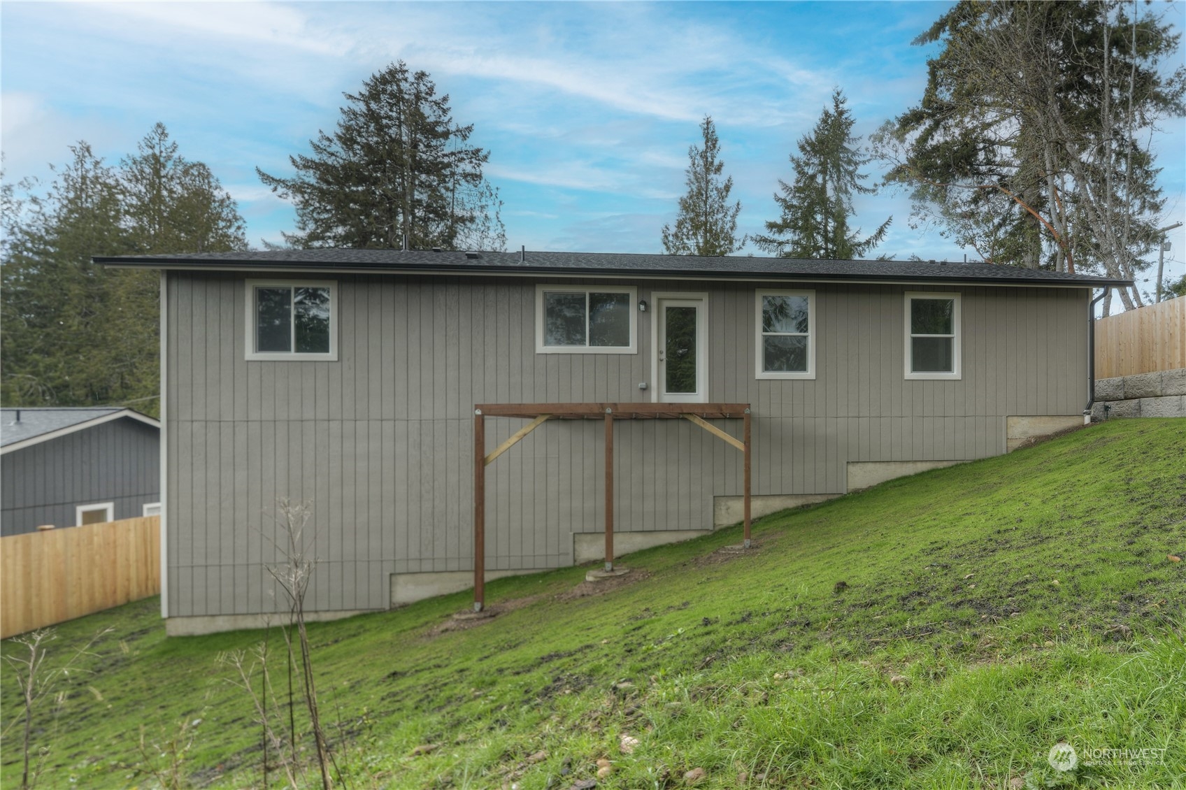 9808 Windward Drive NW