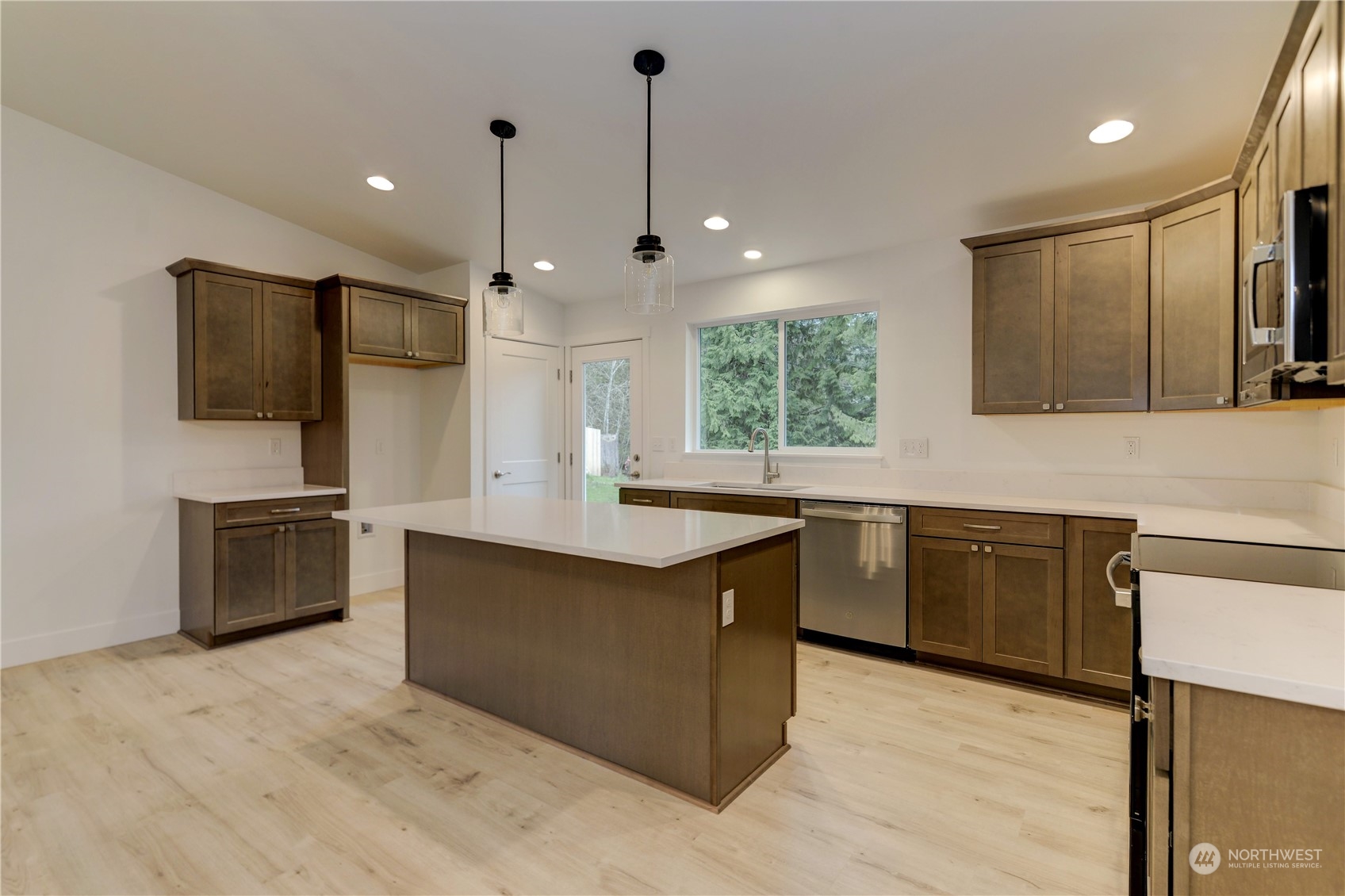 9808 Windward Drive NW