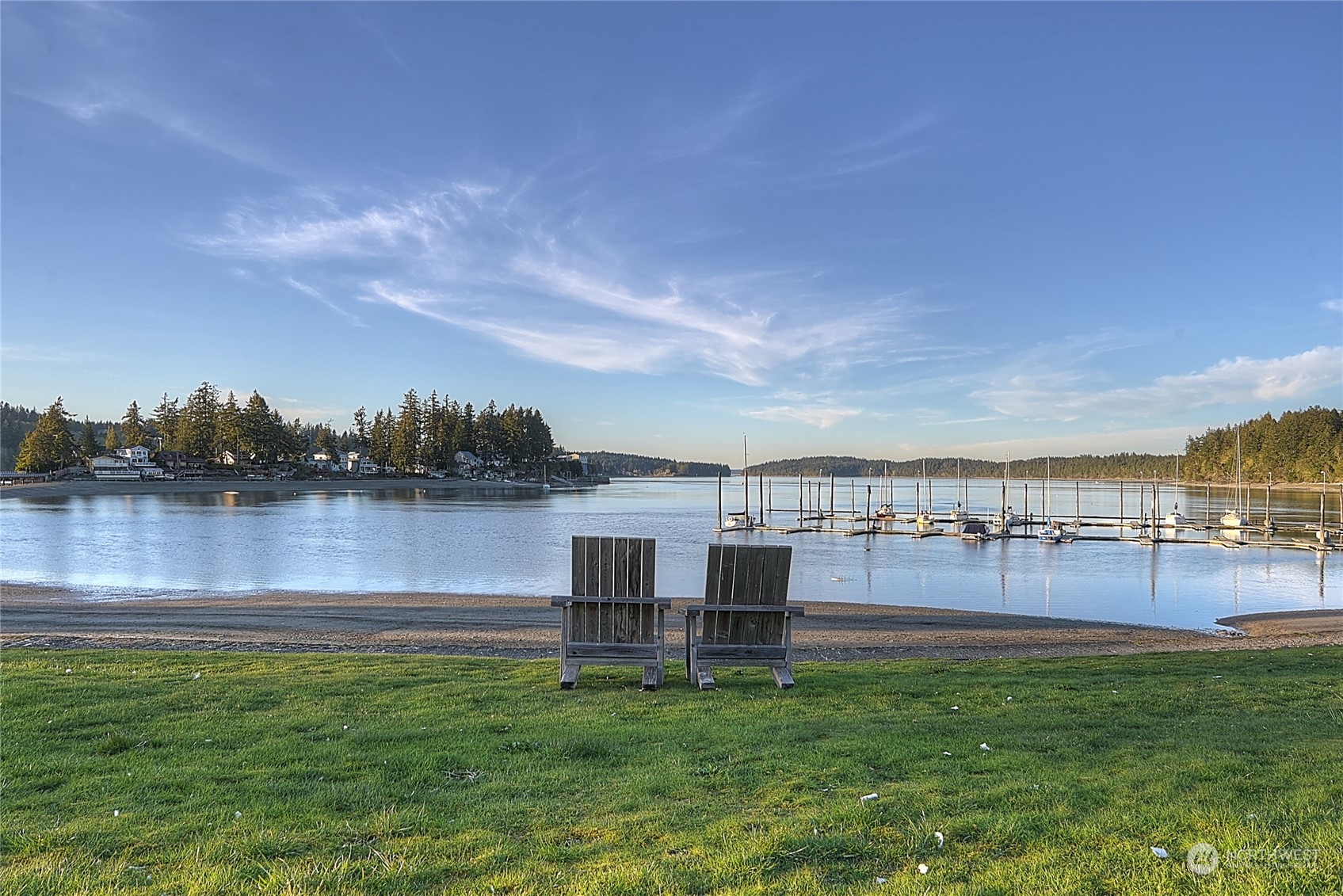 9808 Windward Drive NW