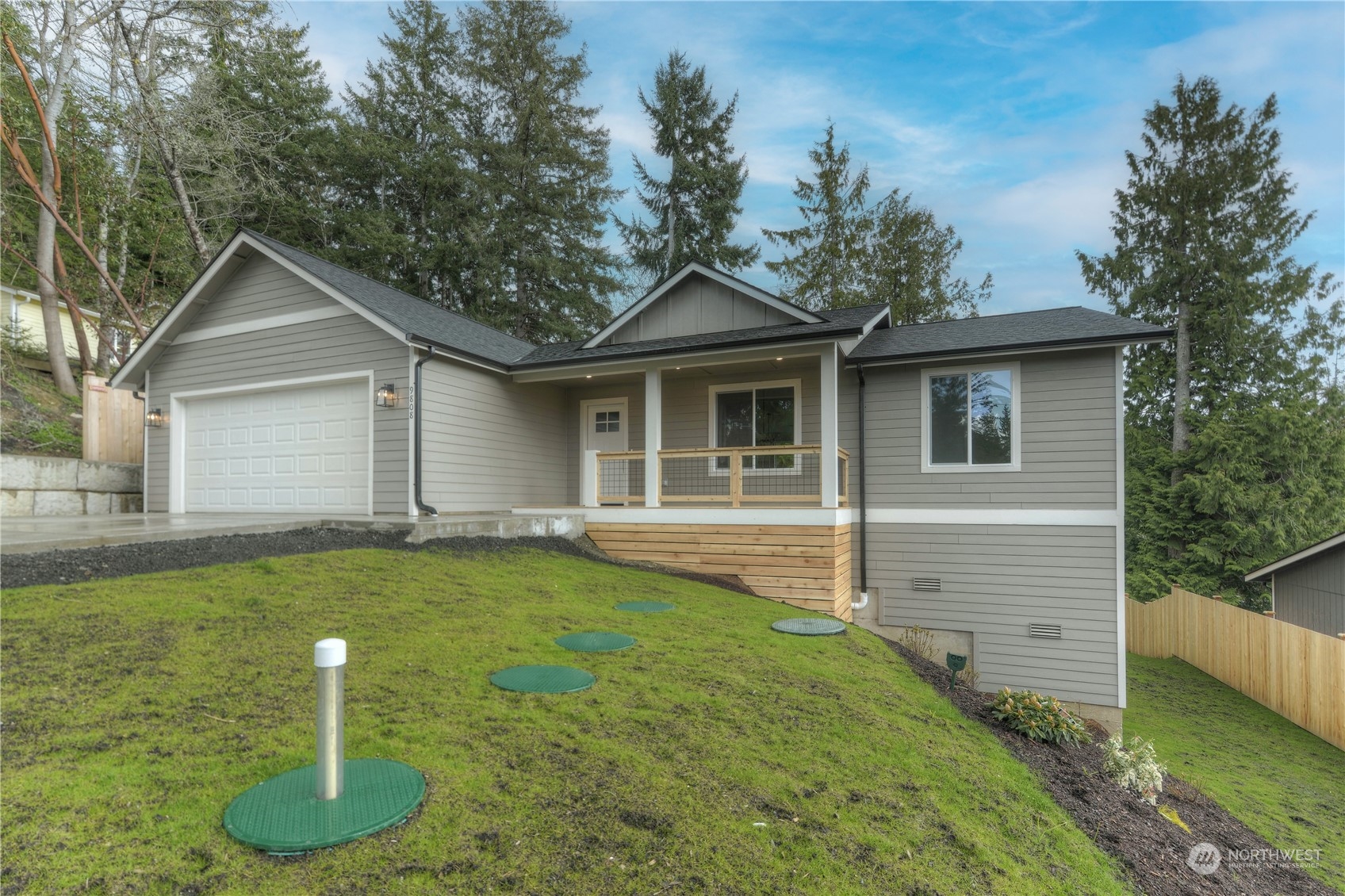 9808 Windward Drive NW