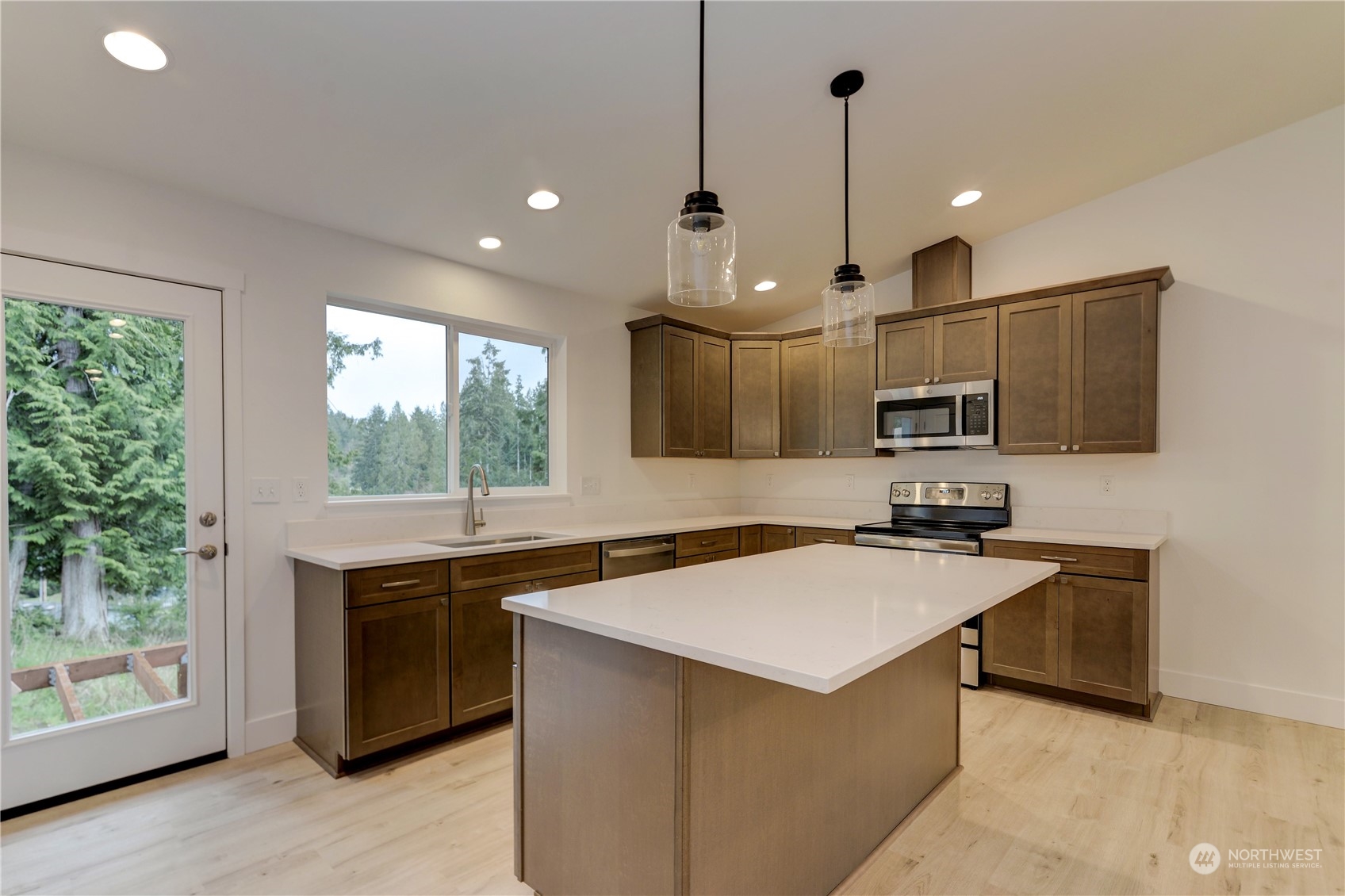 9808 Windward Drive NW