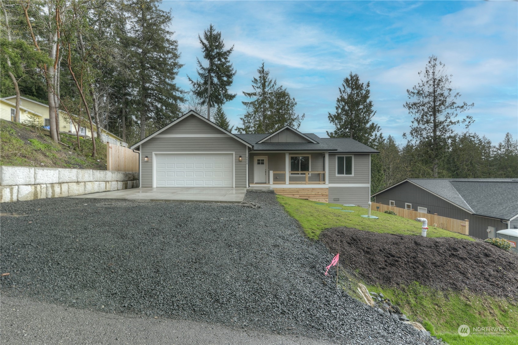 9808 Windward Drive NW