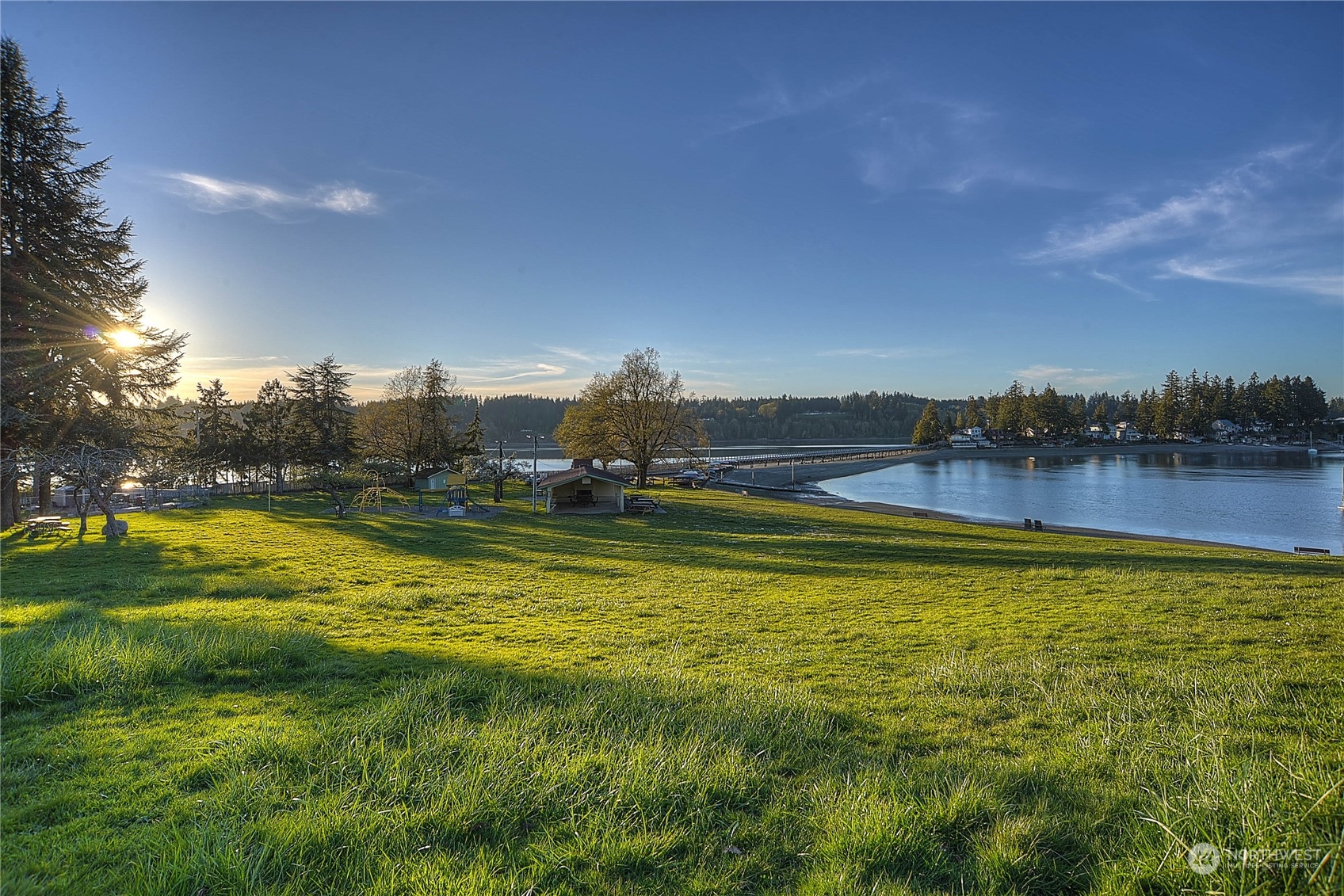 9808 Windward Drive NW